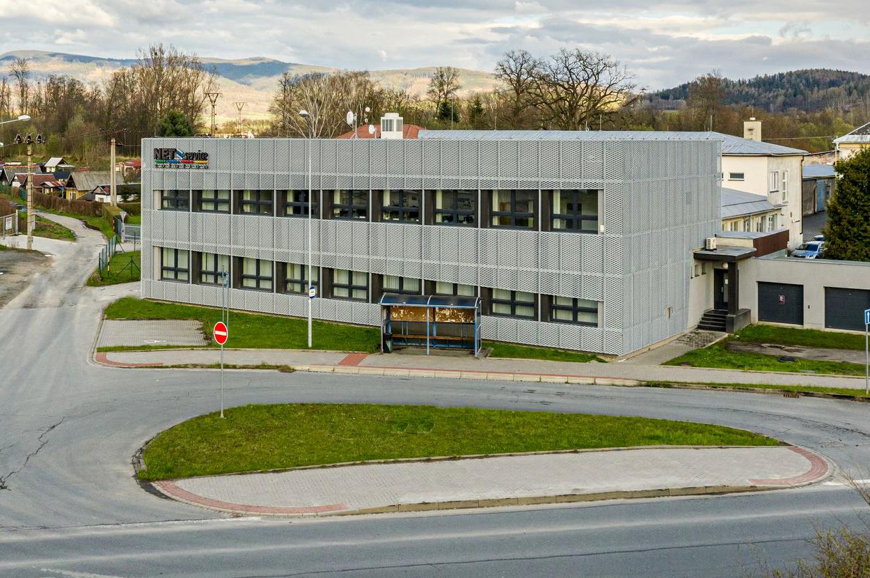 NET service solution, s.r.o.
