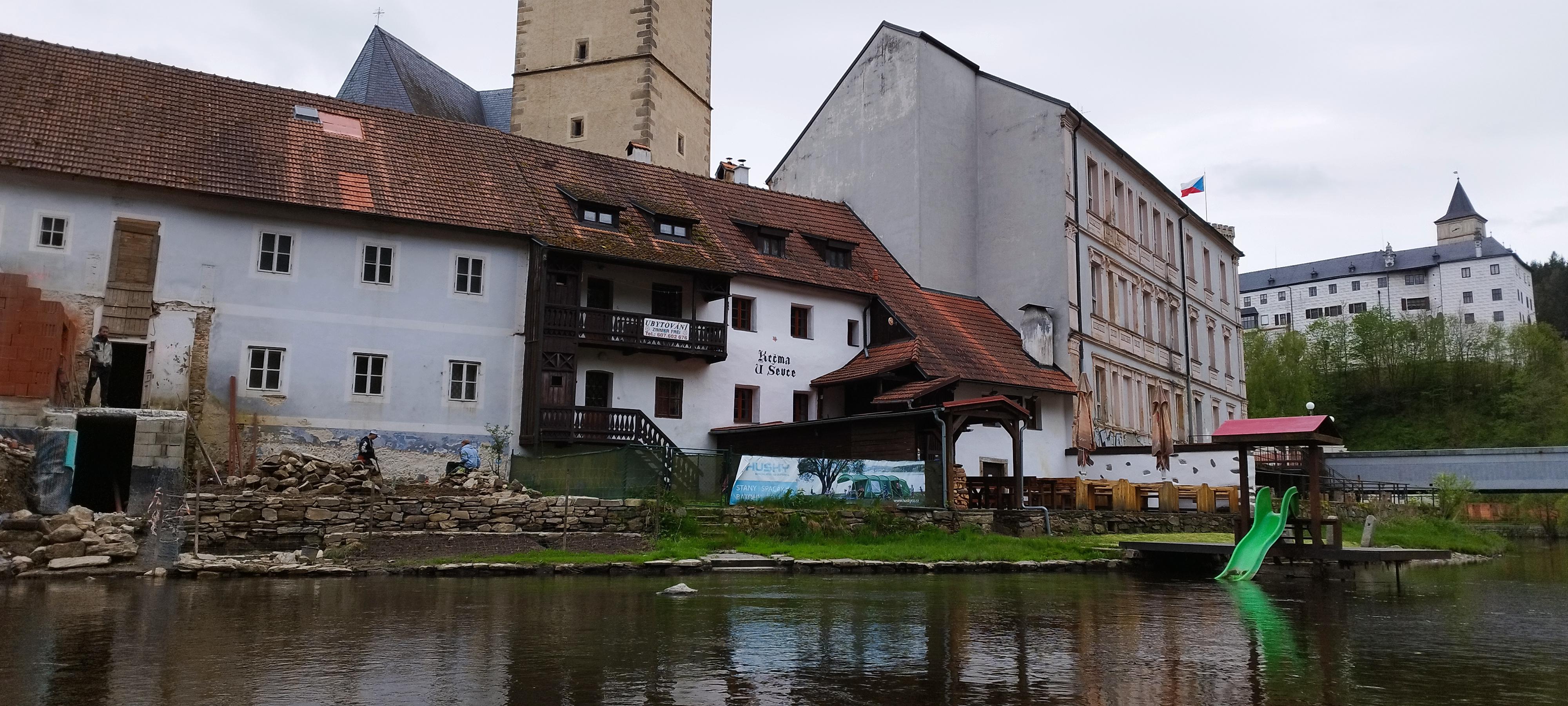 Krčma U Ševce foto 2
