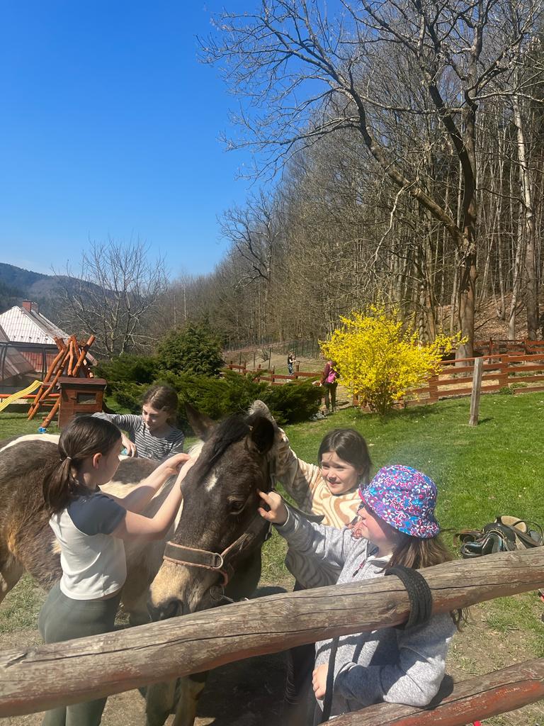 Ranč V Údolí foto 2