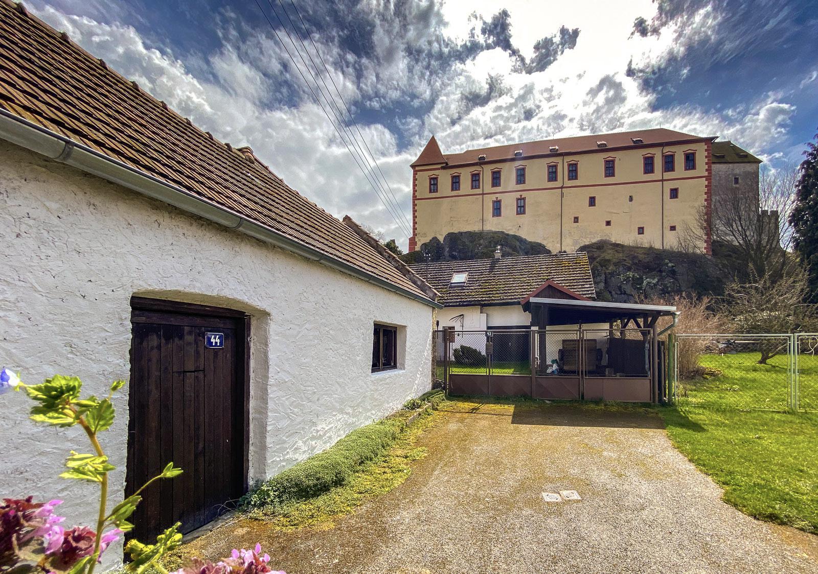 Chalupa Kámen foto 2