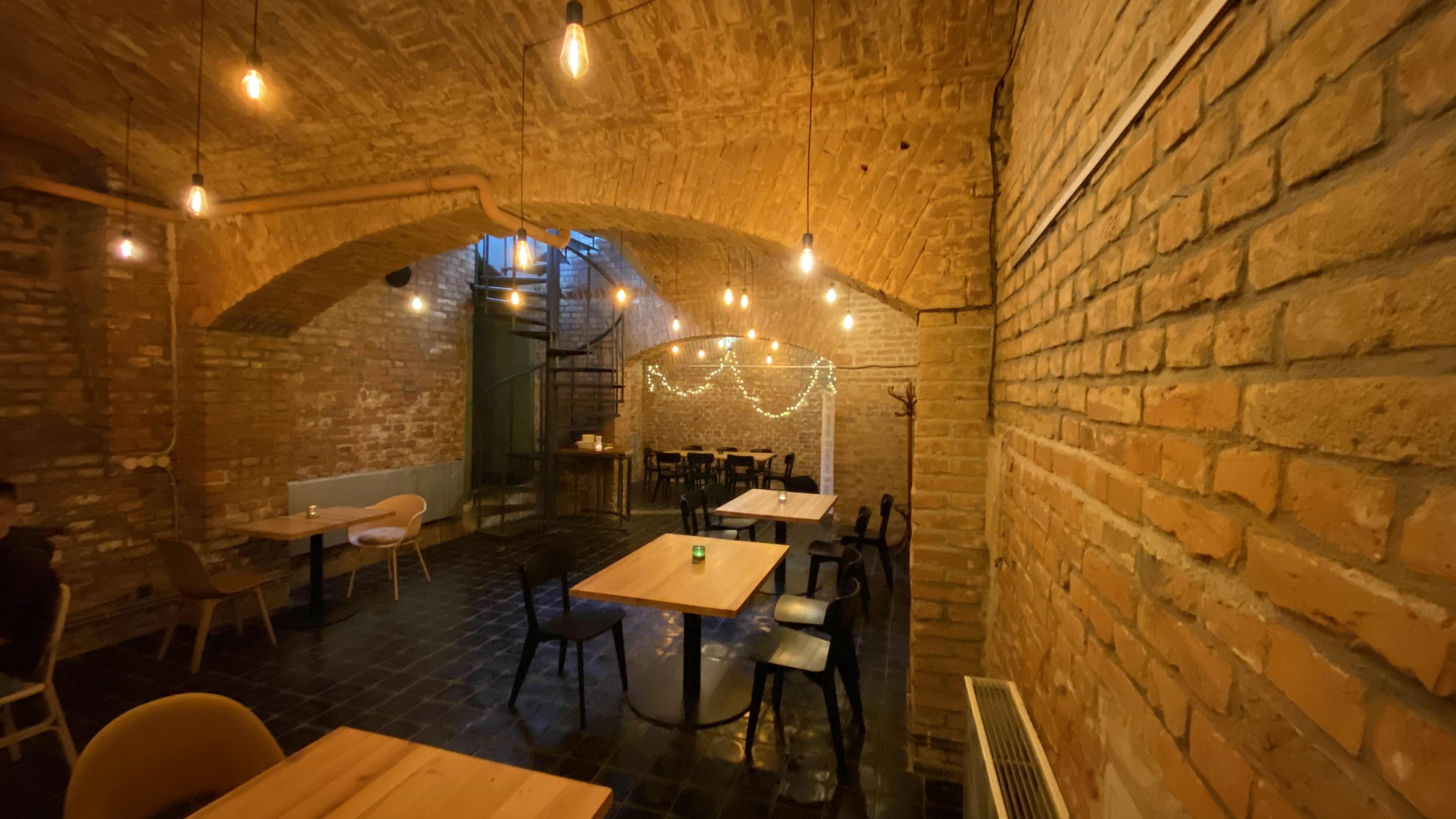 Chutnej Plant kitchen & café foto 5