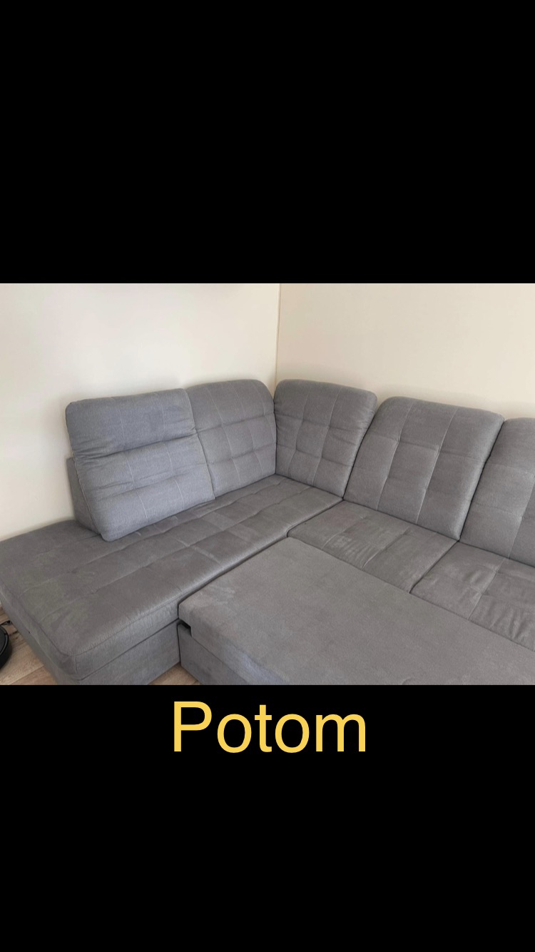 Čištění extra foto 5