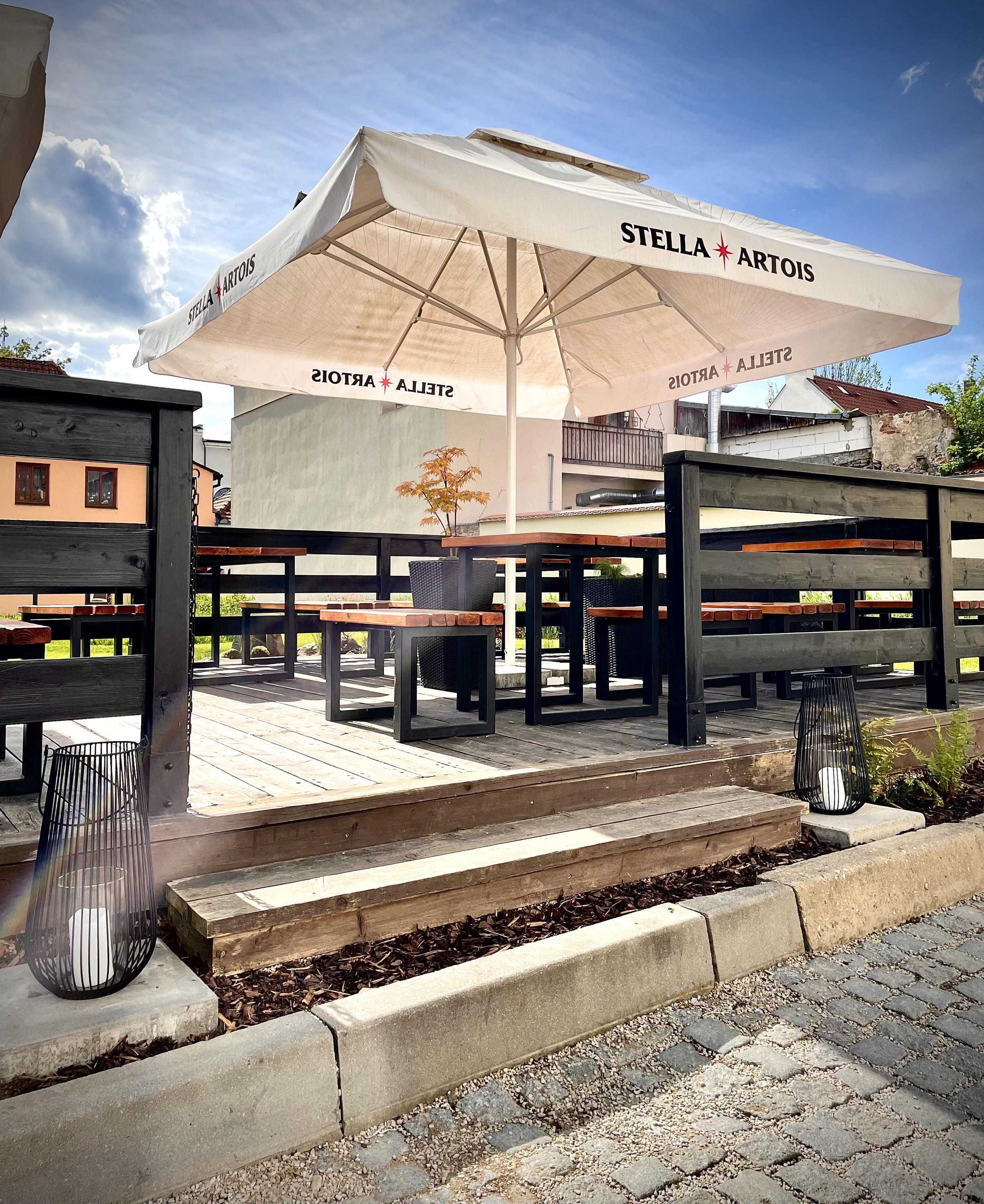 Jaki Sushi House foto 2