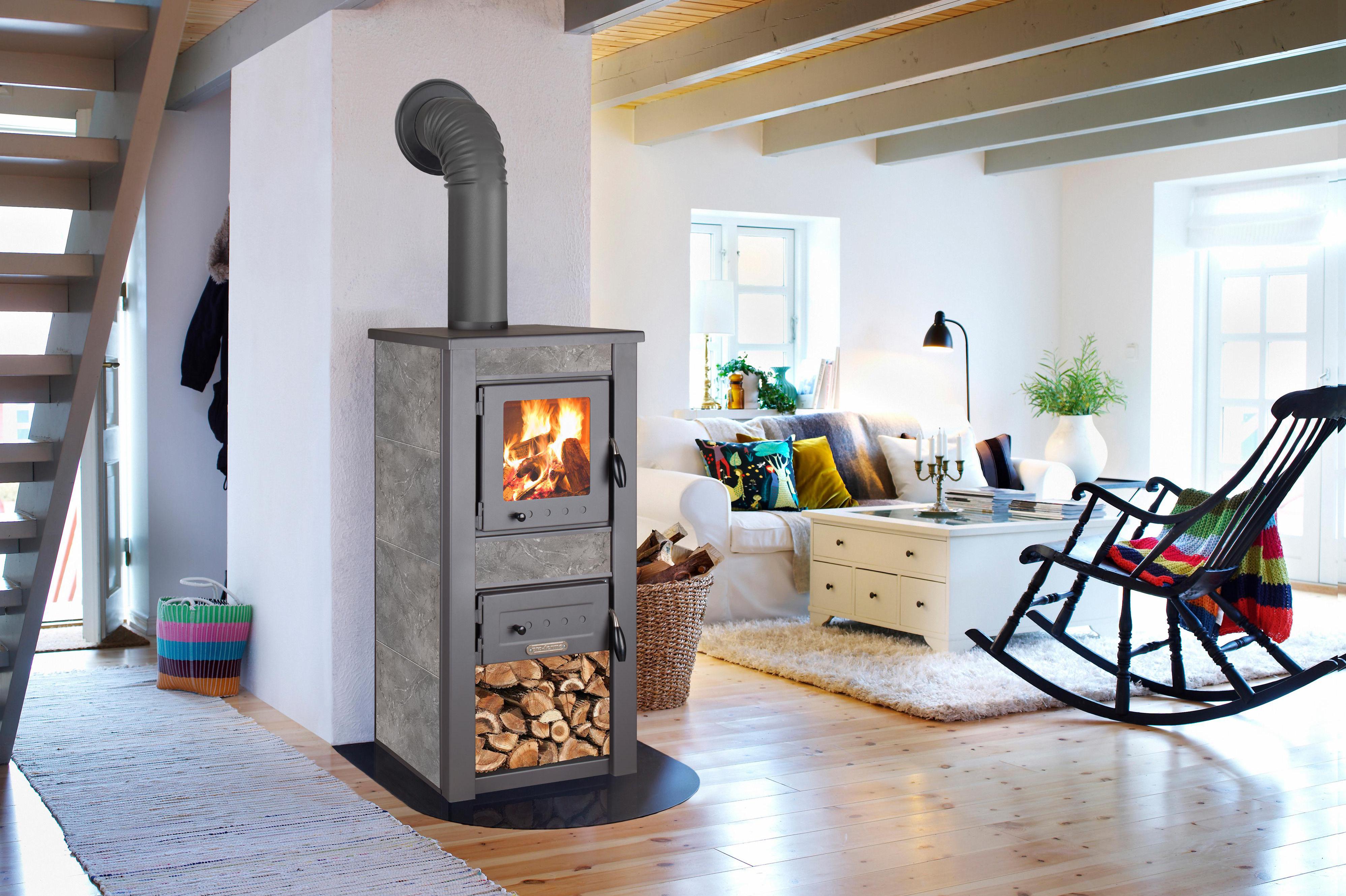 ALPI home - Ráj krbů kamen