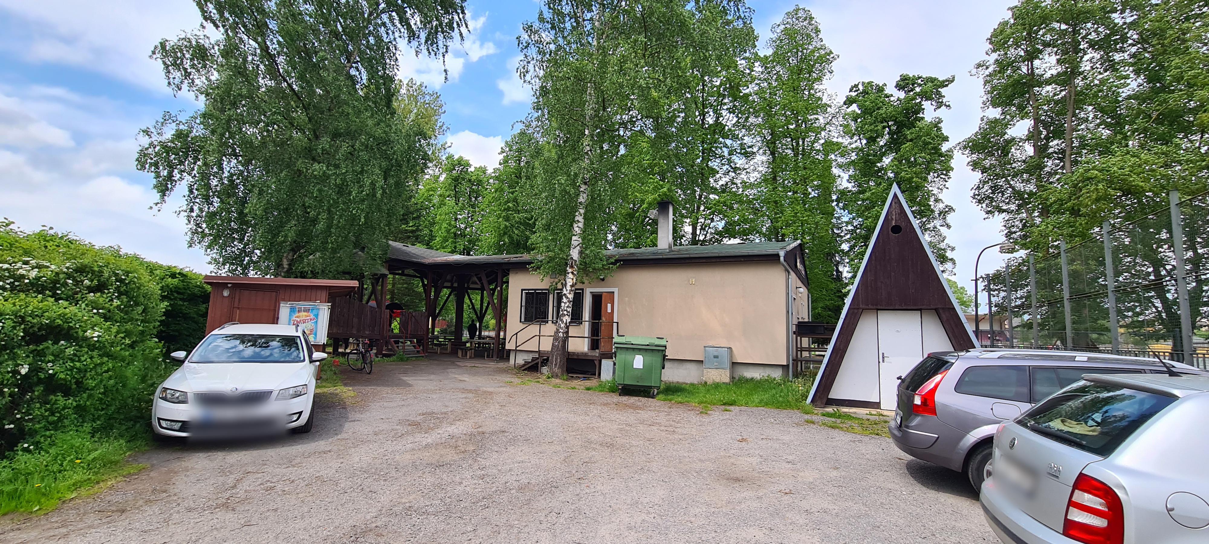 Občerstvení Hokejka foto 4