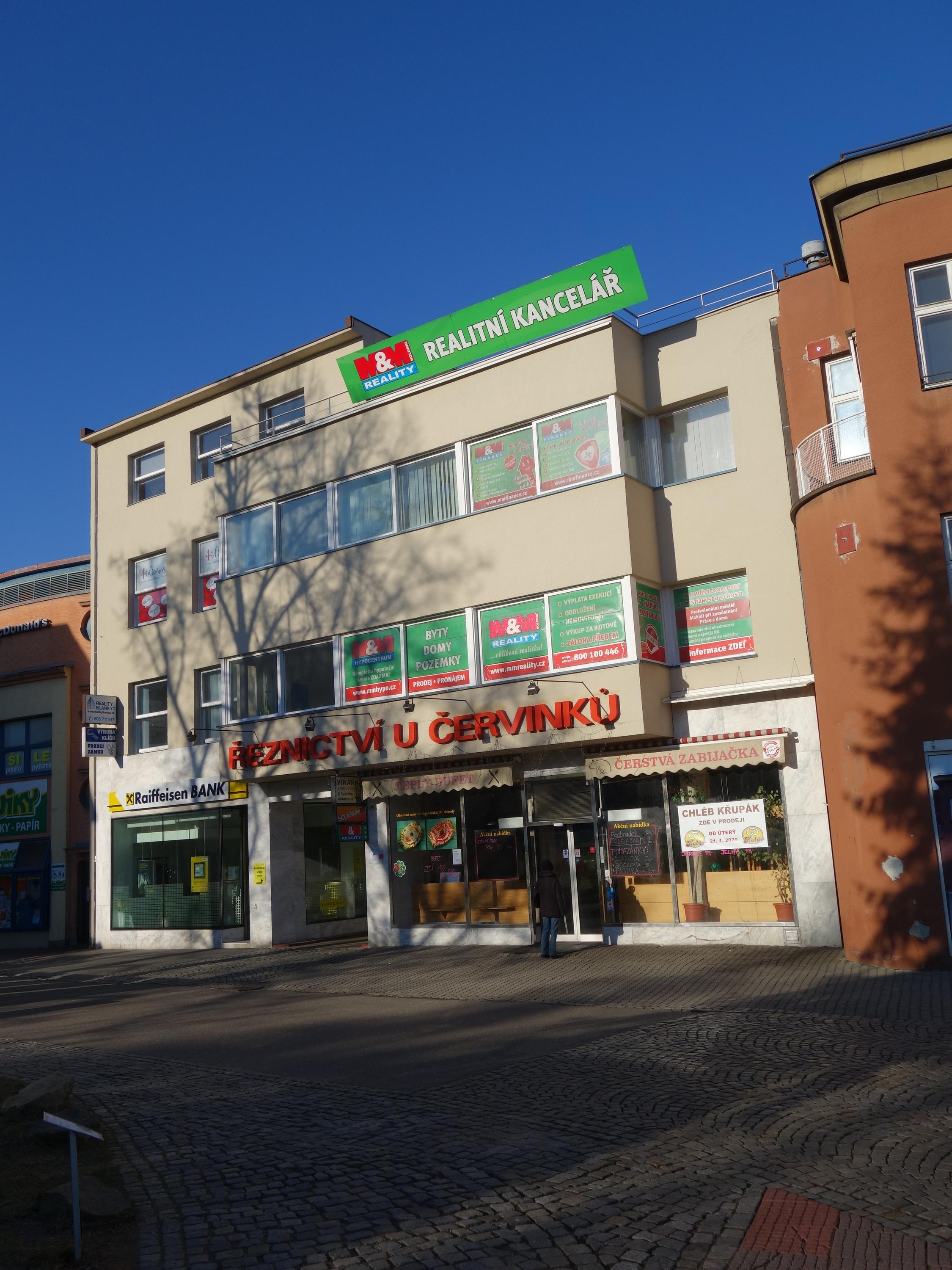 Řeznictví U Červinků foto 2