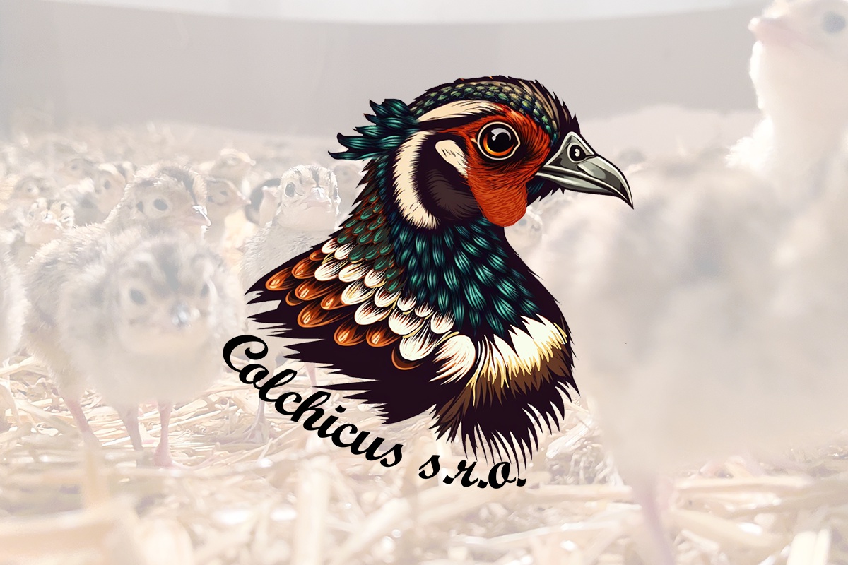 Bažantí farma - Colchicus s.r.o. foto 2