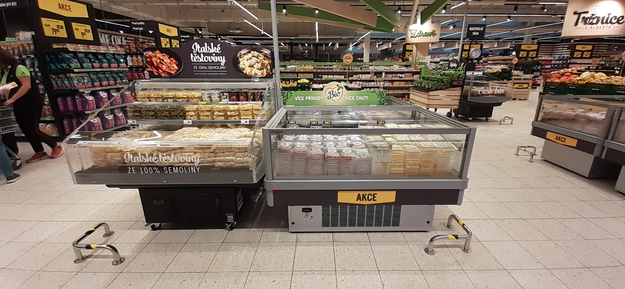 Albert Hypermarket foto 4