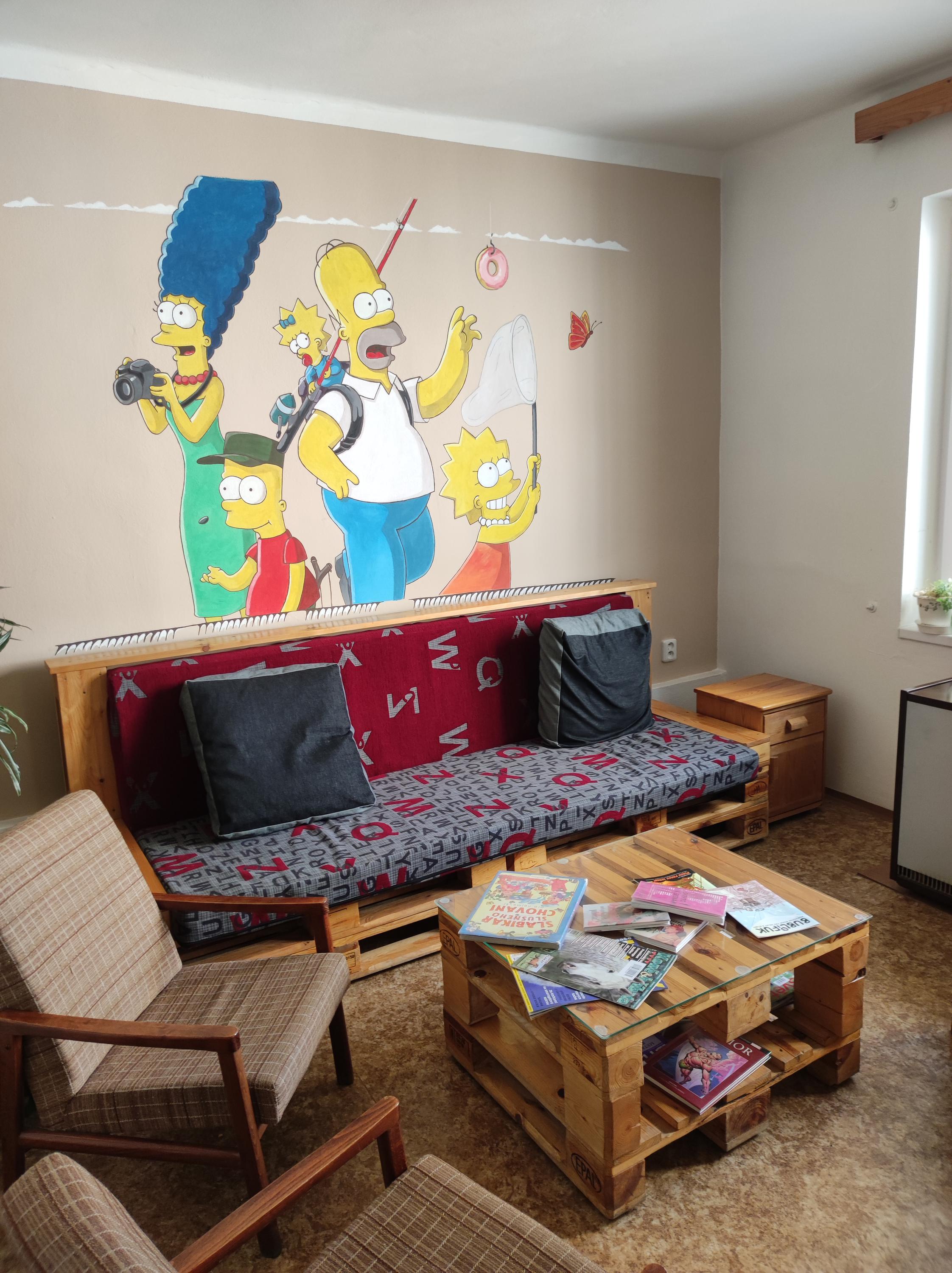 Městská knihovna Chýnov foto 6