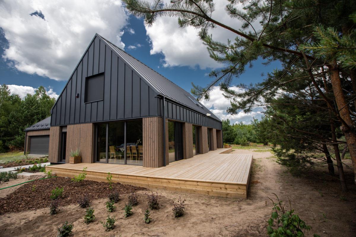 BRATEX střechy foto 4