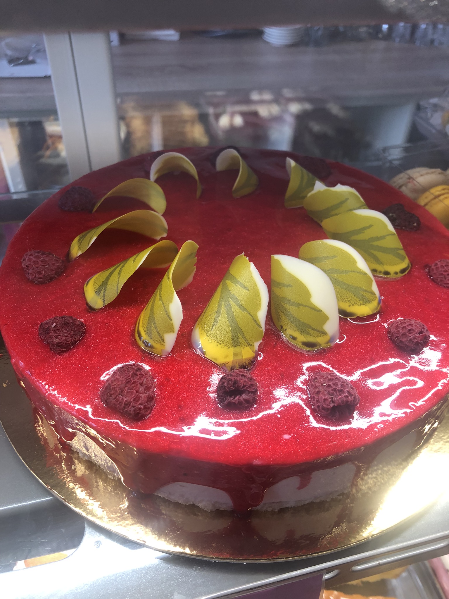 Cukrárna Sladký den - Vaše cukrárna s.r.o. foto 4