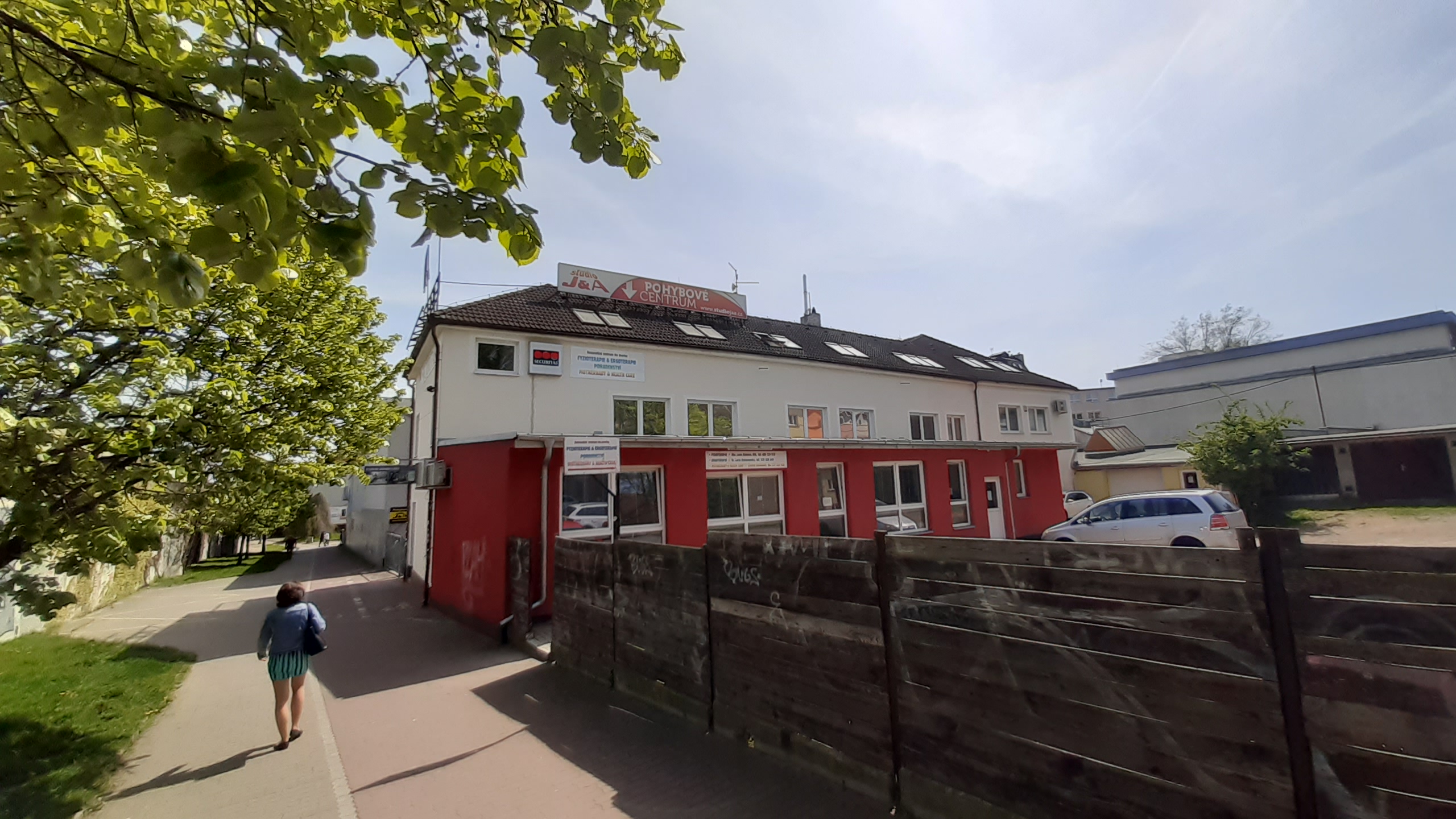 Pohybové studio Plzeň, s.r.o. foto 3