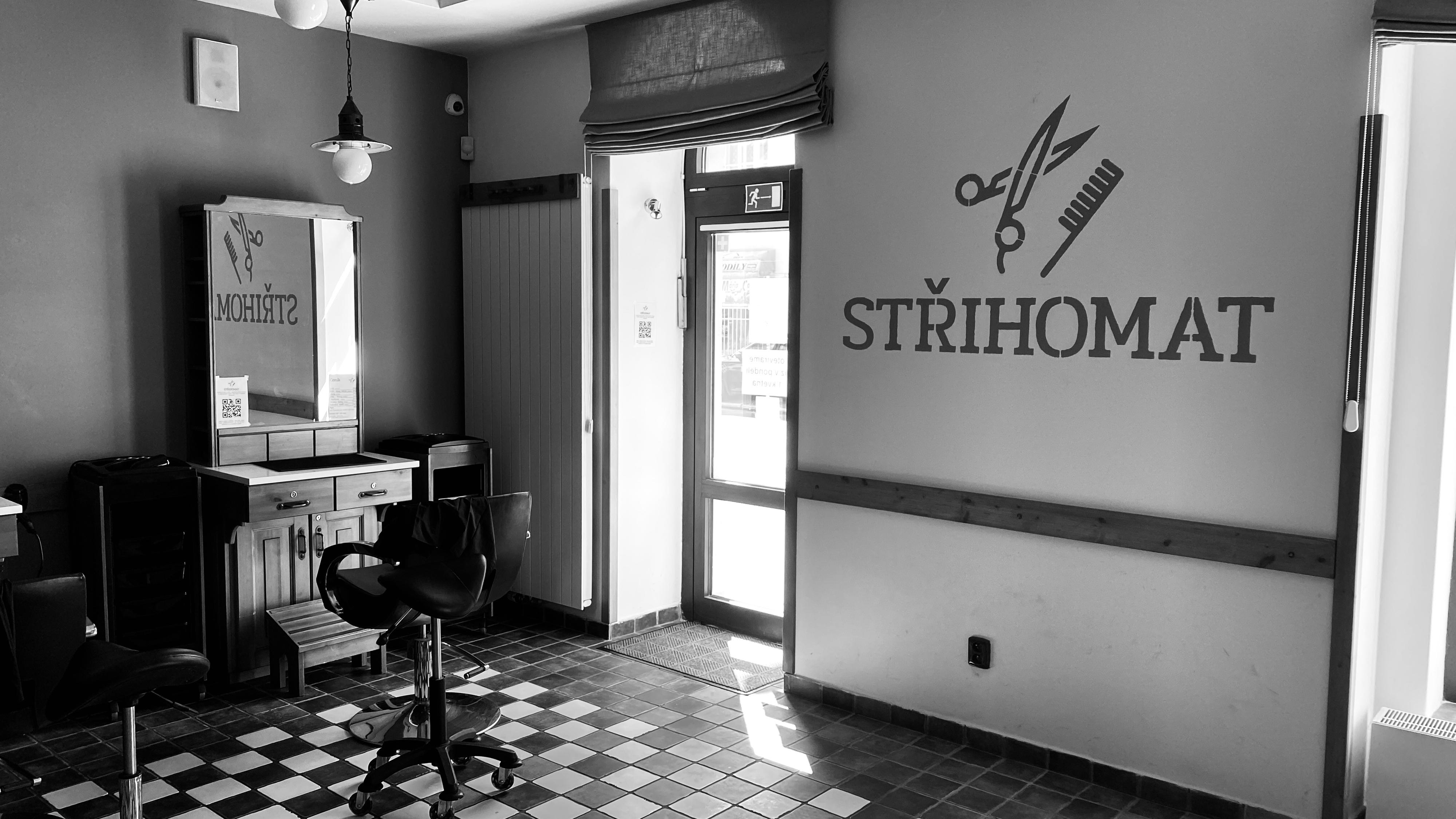 Kadeřnictví Střihomat foto 4