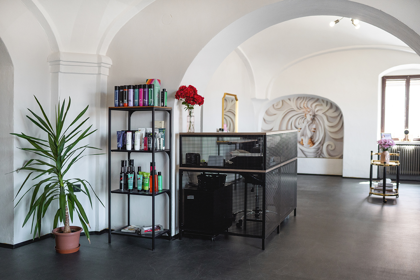MarBel - Vlasové studio