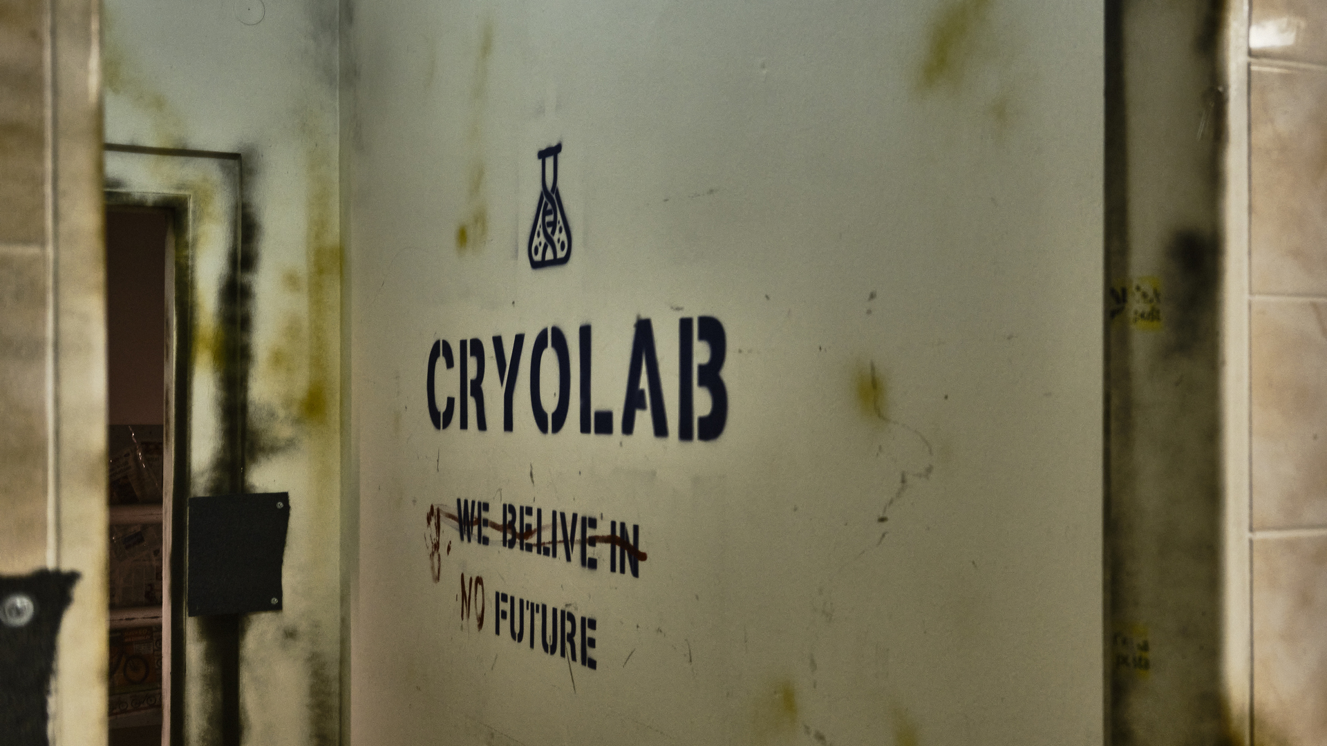 Paintball Hybernská foto 3