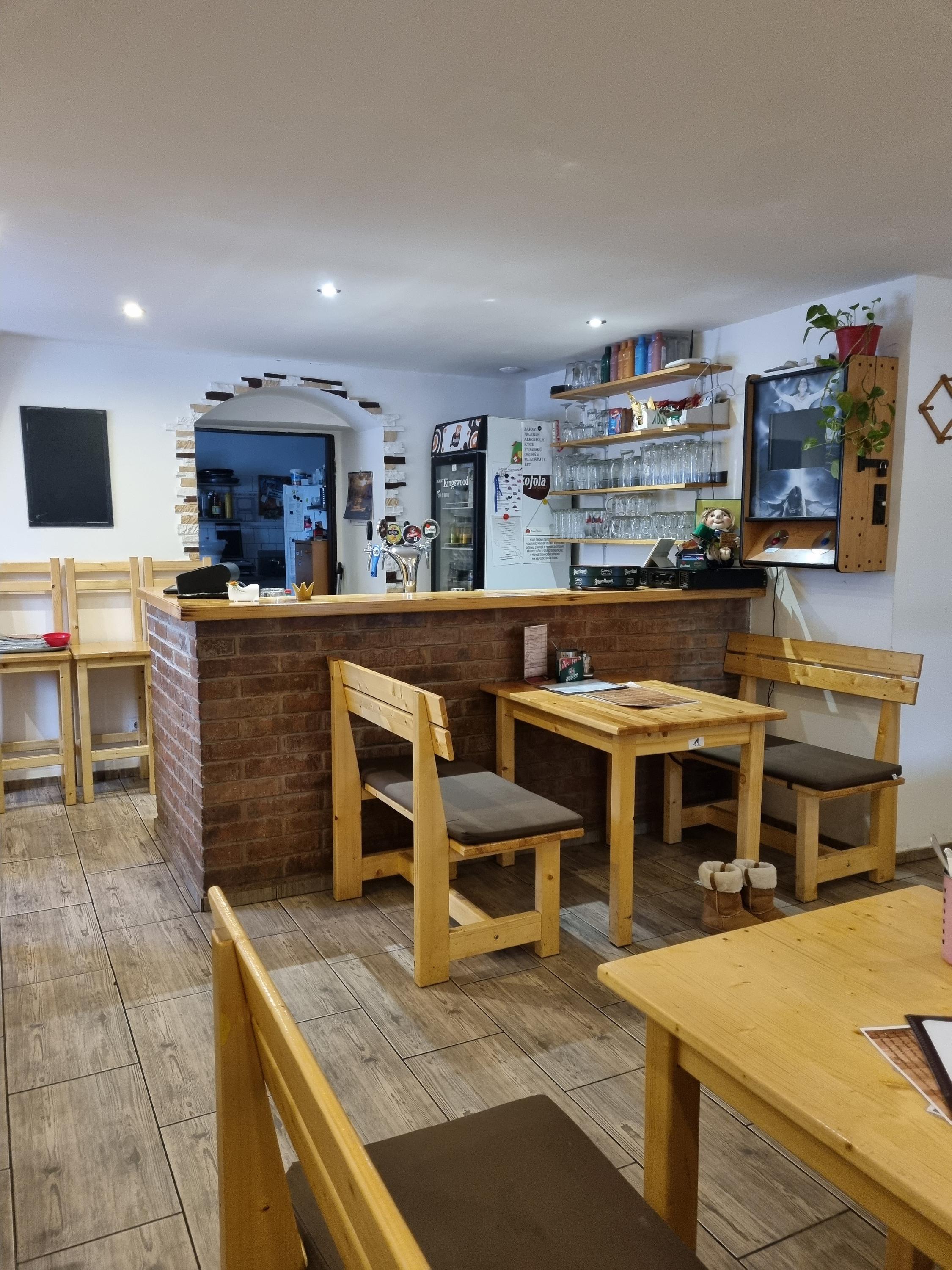 Penzion Sport foto 3