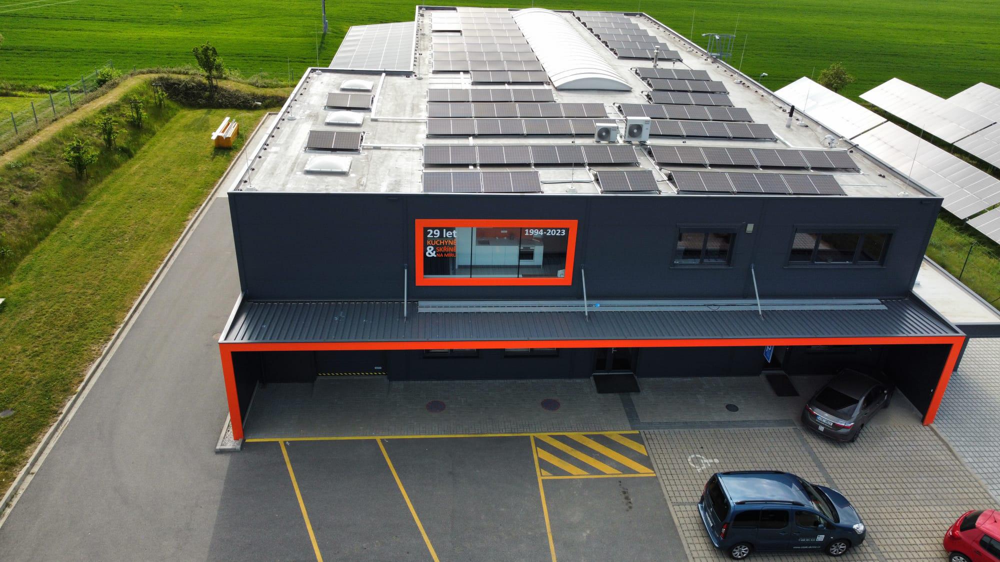 Dřevomat Unhošť s.r.o. foto 4