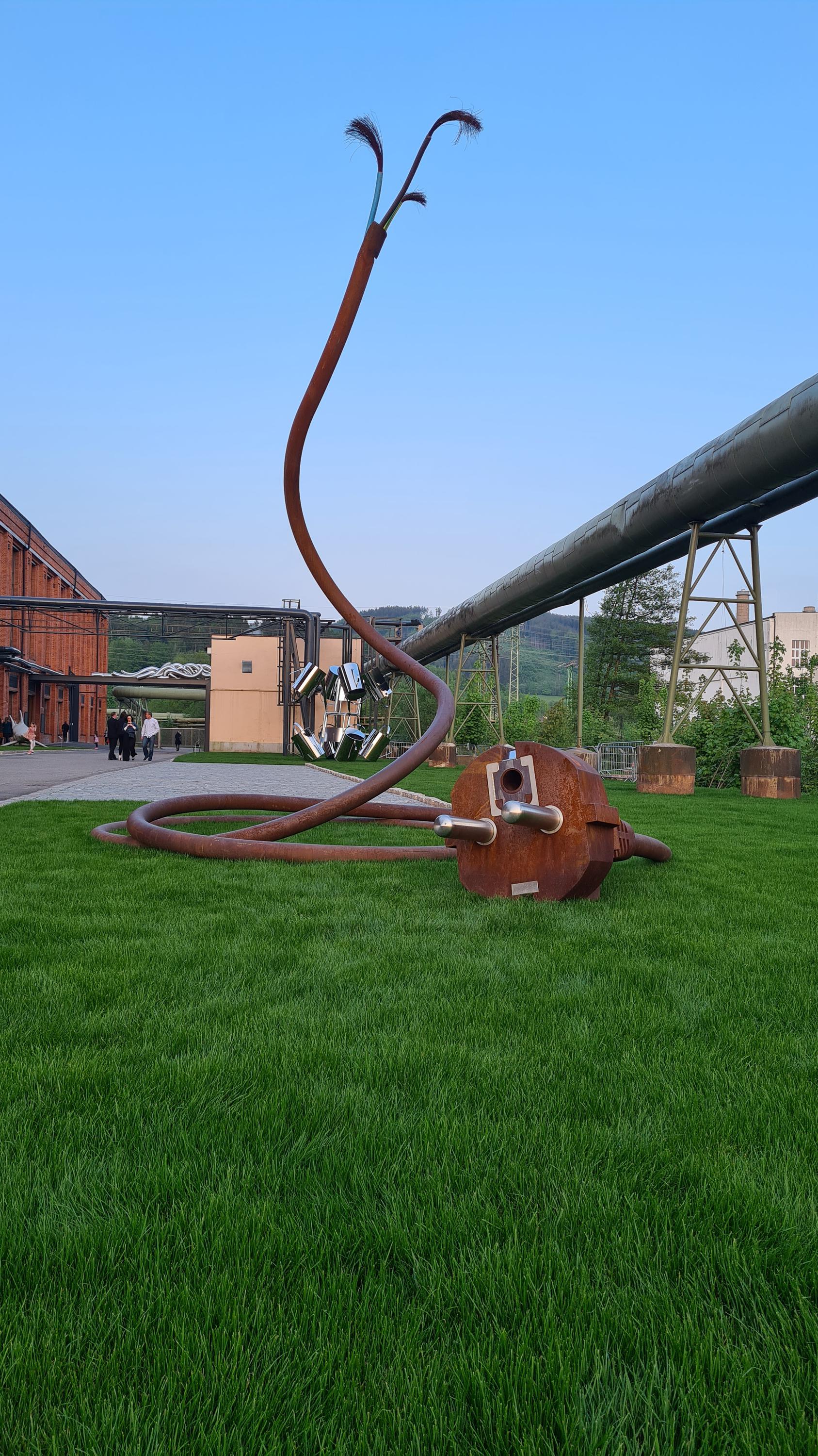 EPO1 Galerie moderního umění foto 2