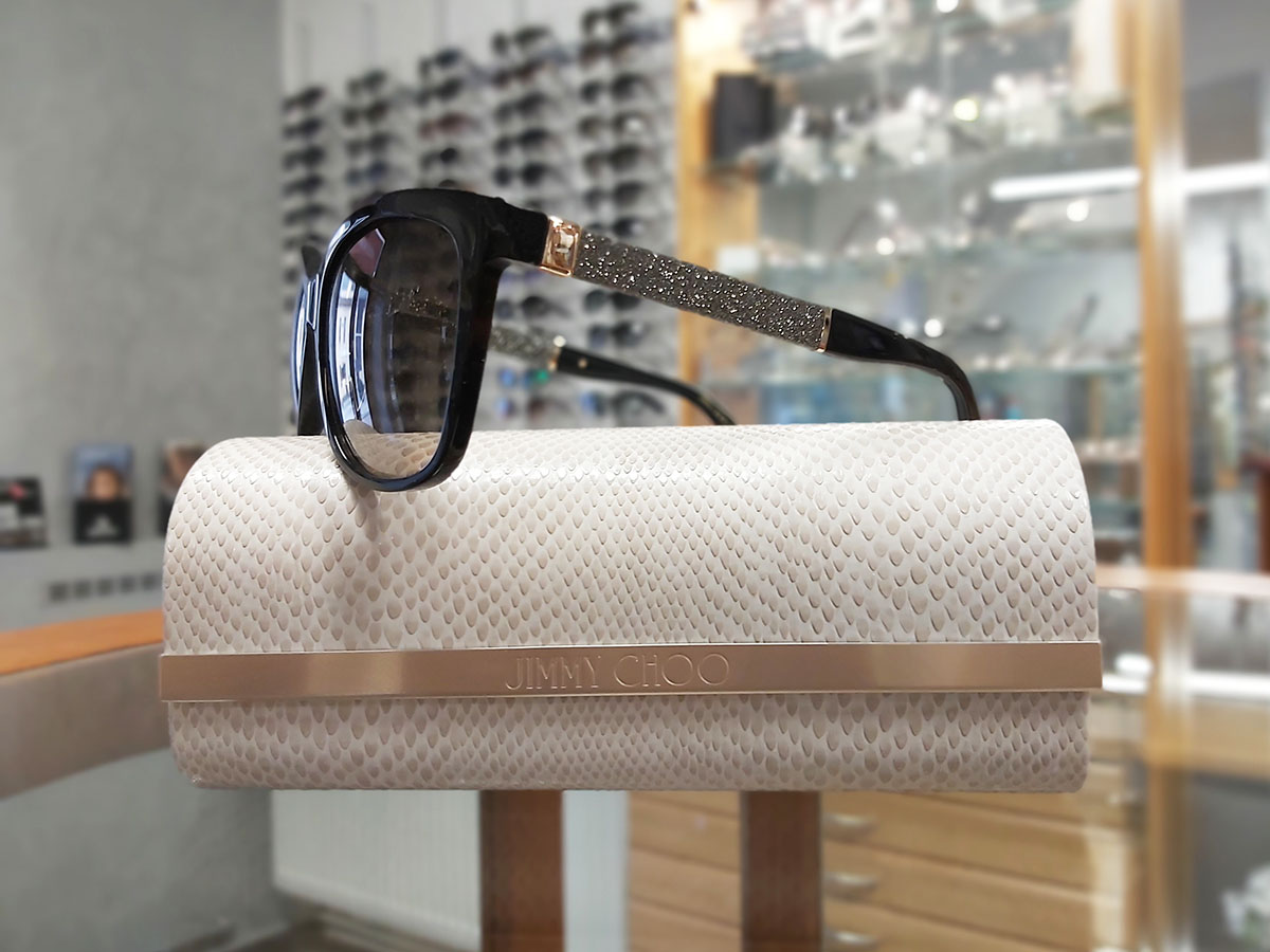 HANEL Optik foto 4