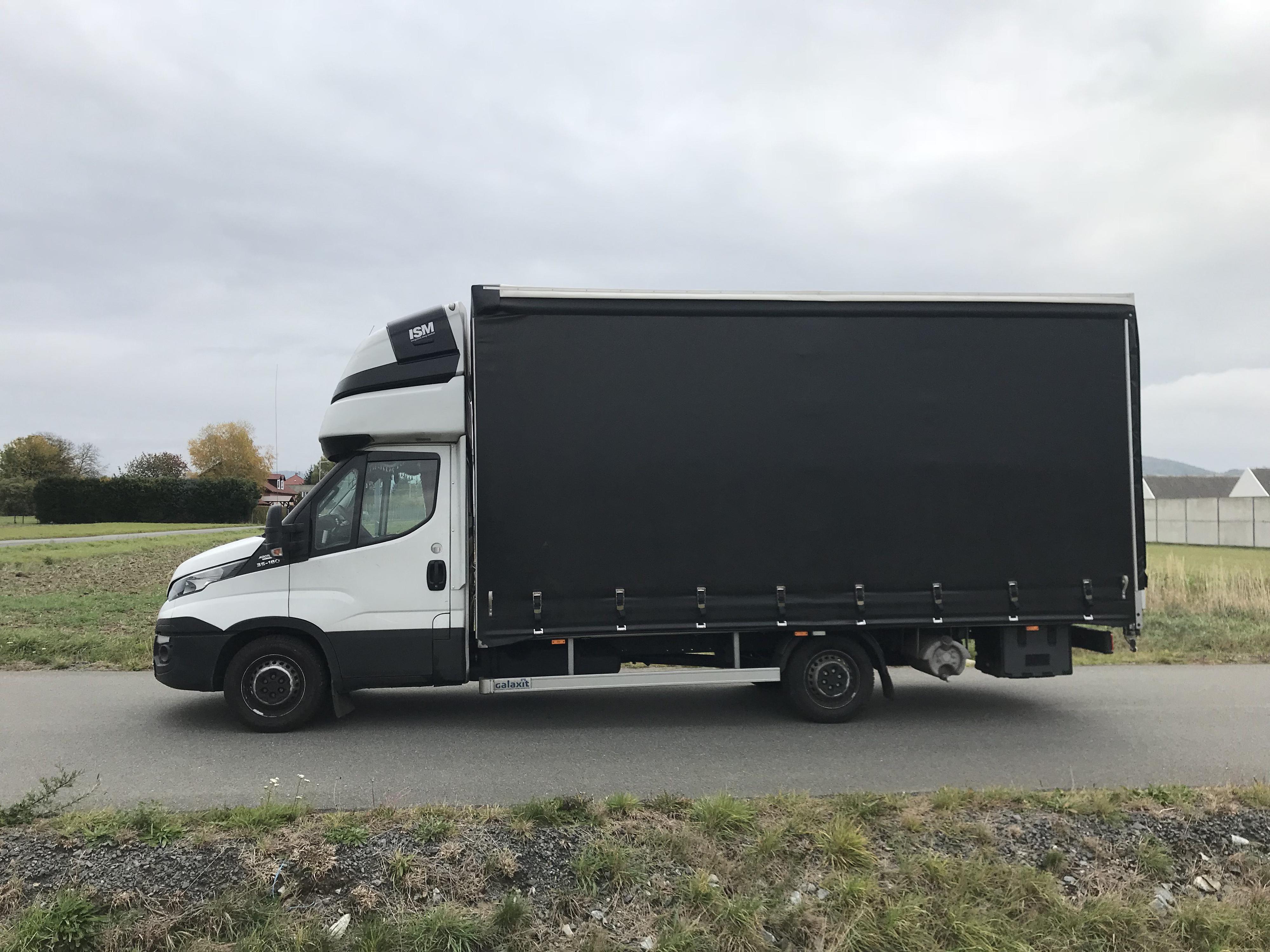 CSP Transport s.r.o. foto 3