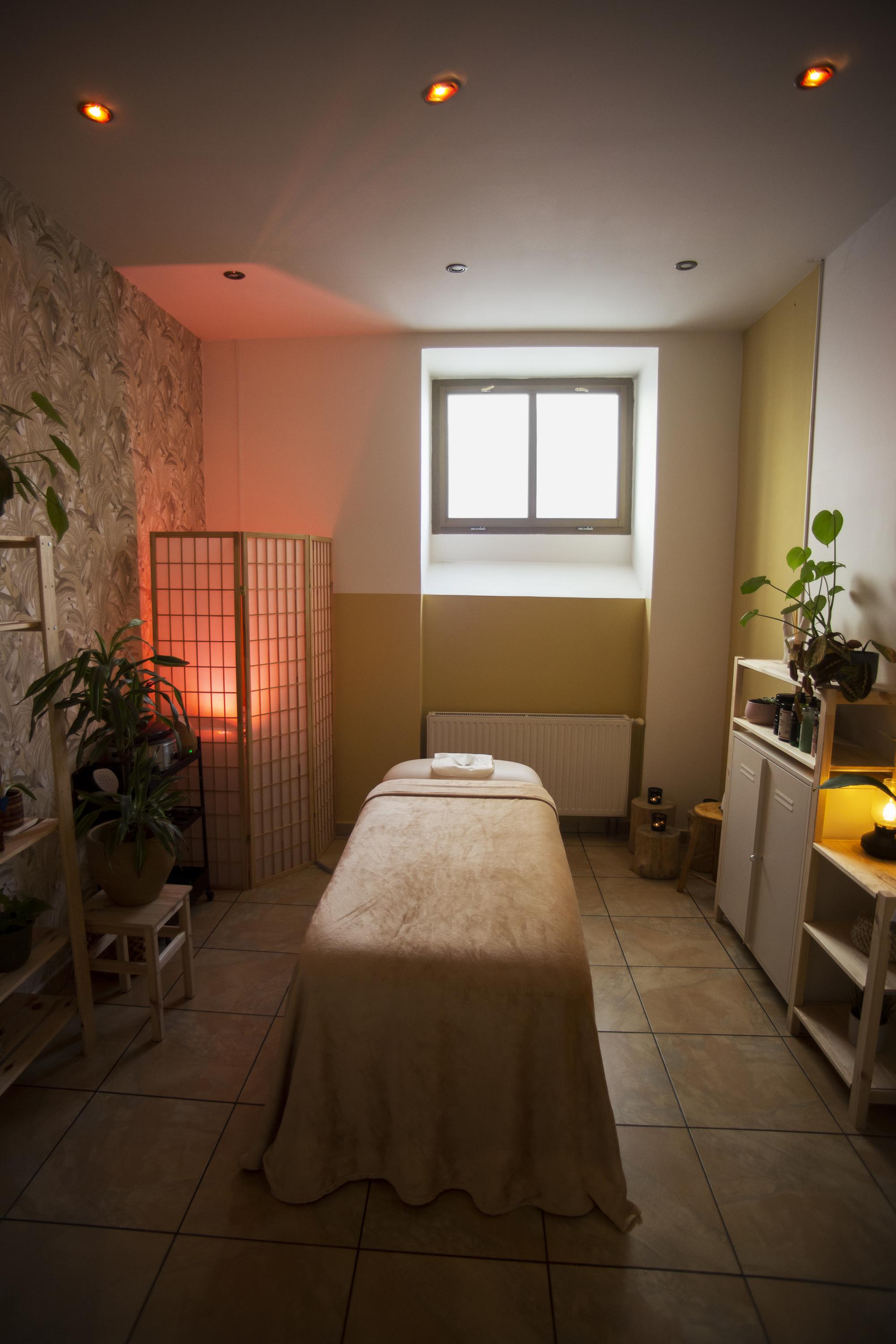 Masáže My Body Salon foto 2