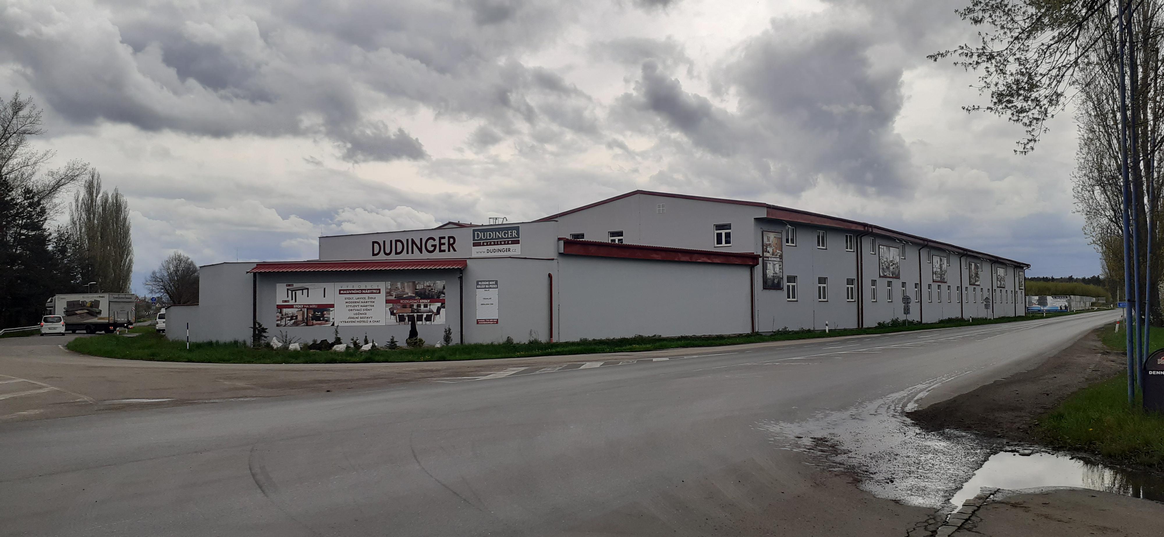 DUDINGER, s.r.o. foto 5