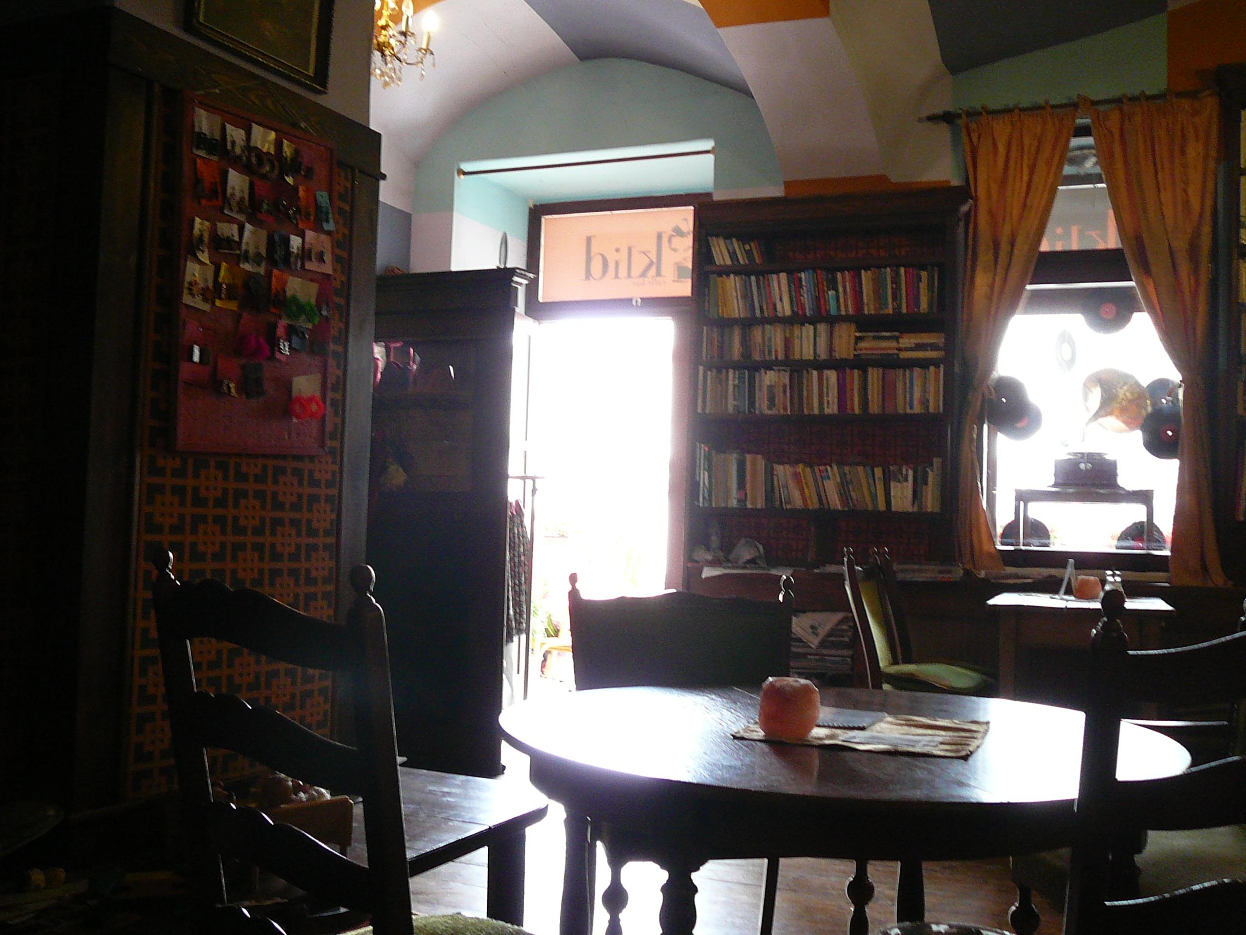 Caffe bar Klid foto 5