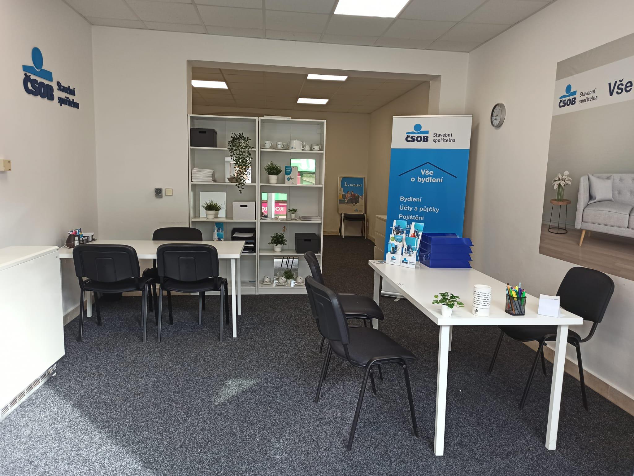 Zuzana Hanzlíková - ČSOB Stavební spořitelna foto 5
