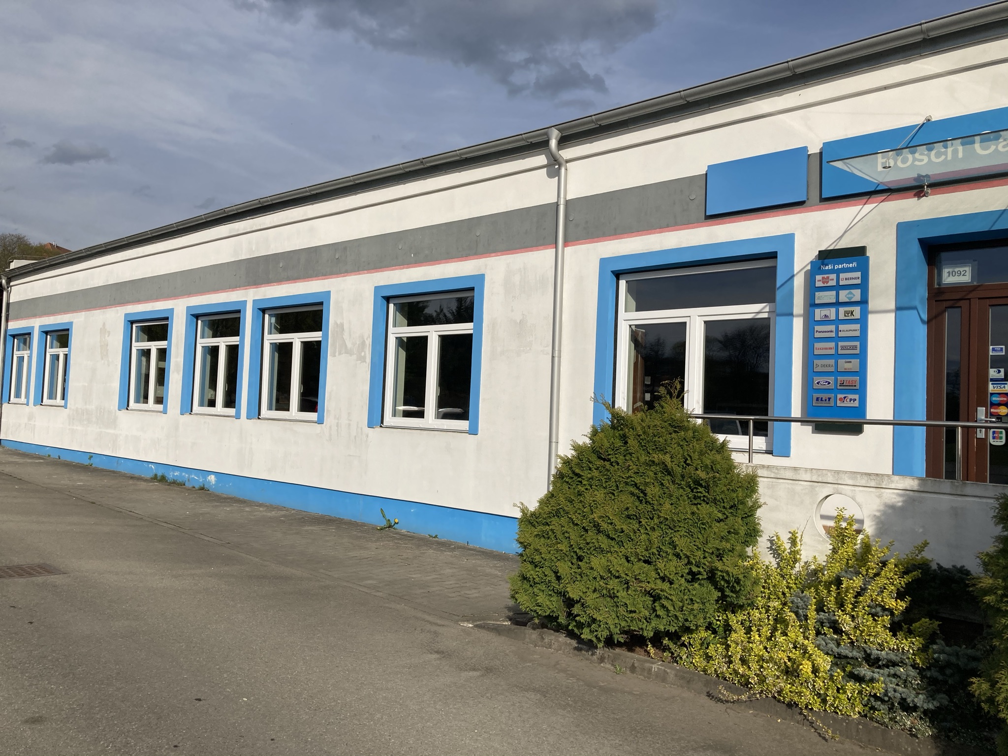 AUTO TRNKA, s.r.o. foto 2