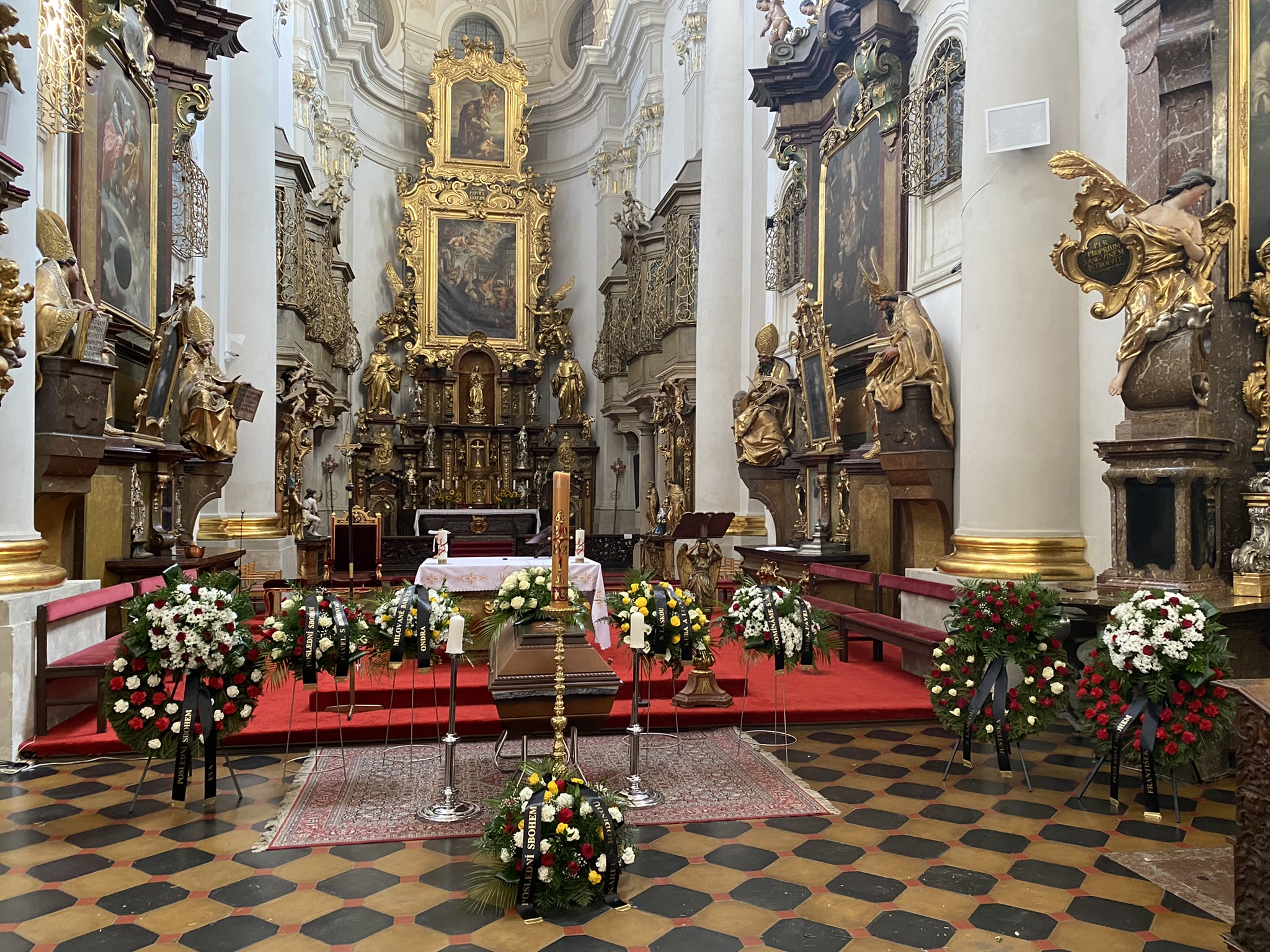 Pohřební služba HELFI foto 4