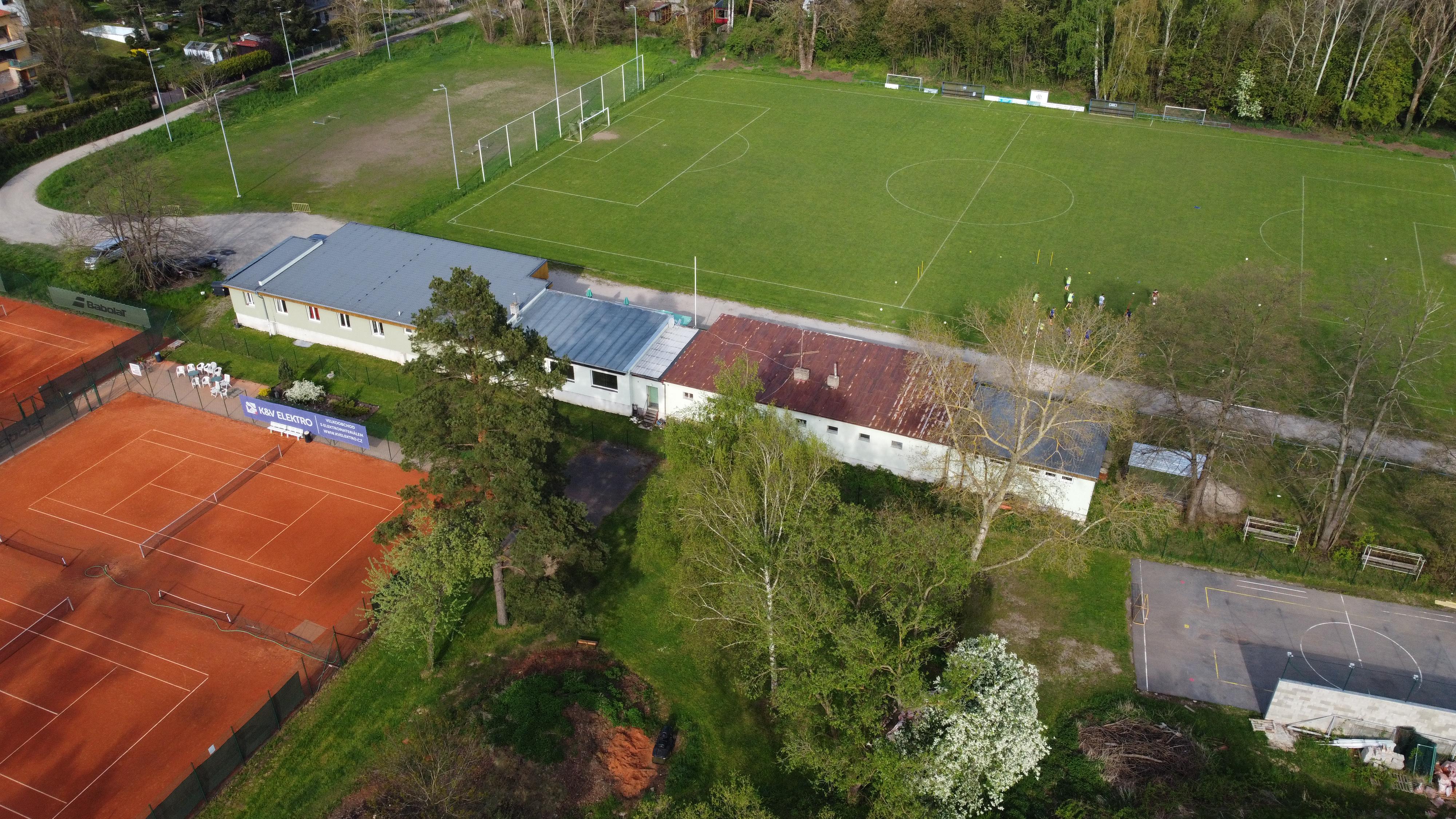 Ubytování Pohoda foto 5