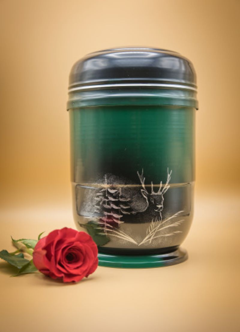 Pohřební služba Charon - Žoudlík foto 2