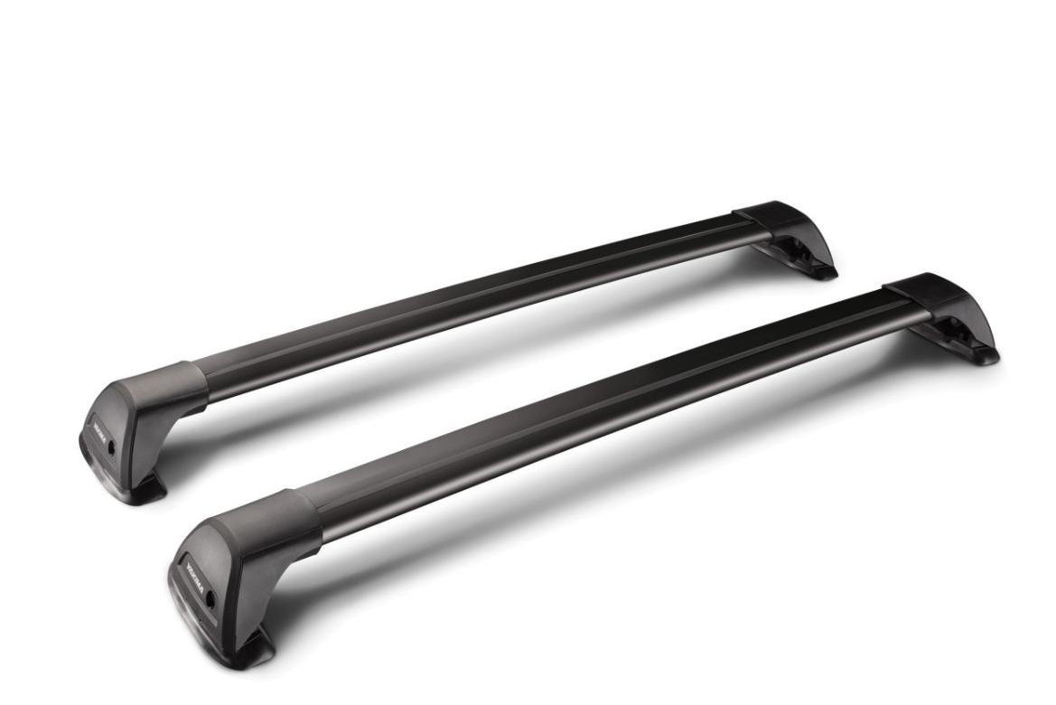 Široká nabídka střešních nosičů