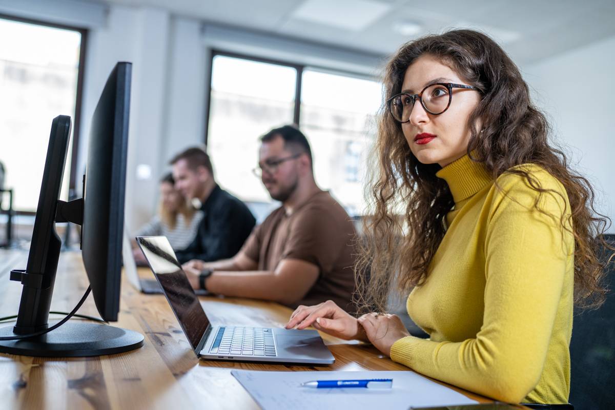 Business Management (Bc.)