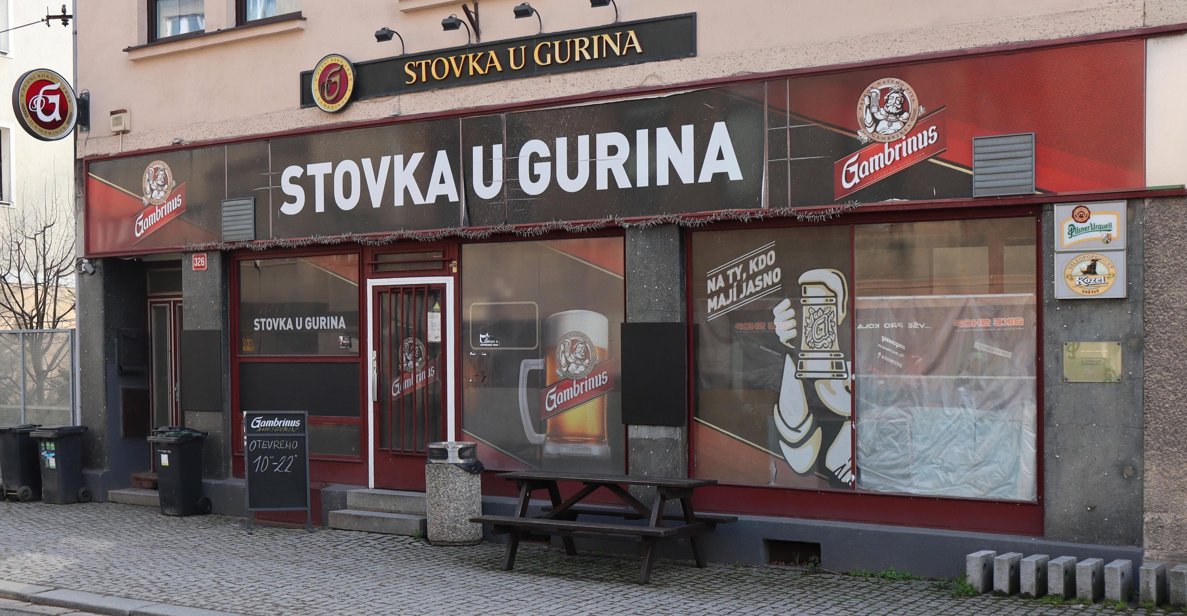 Pivnice Stovka foto 3