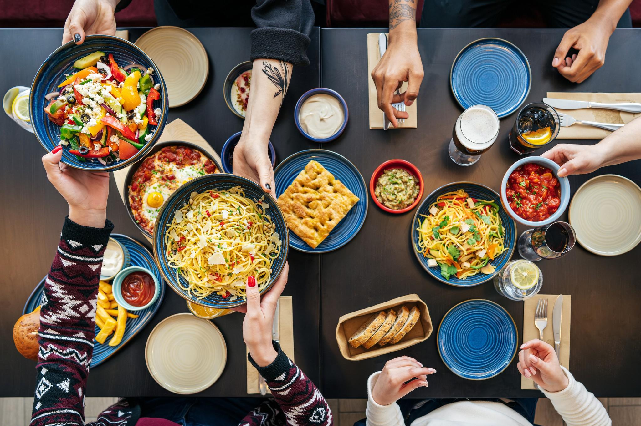 Restaurace Food&Mood