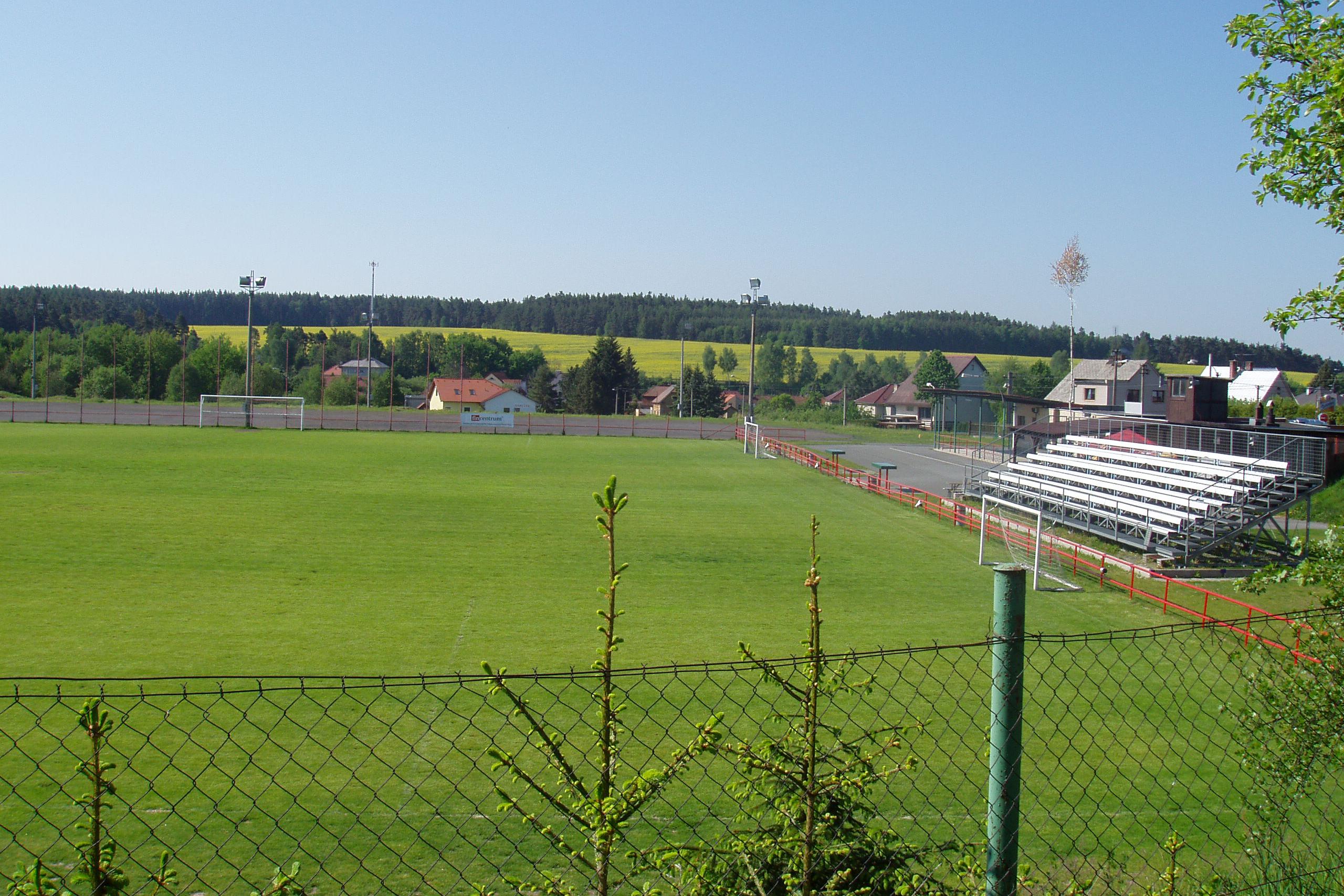 SK Horní Bříza z.s.