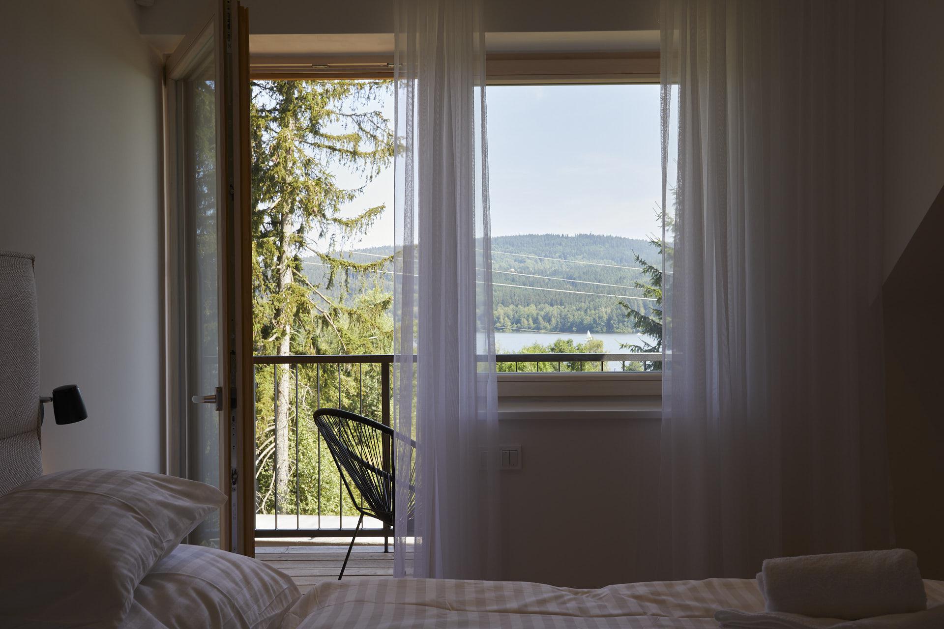 Apartmány Lipno Přední Výtoň foto 6