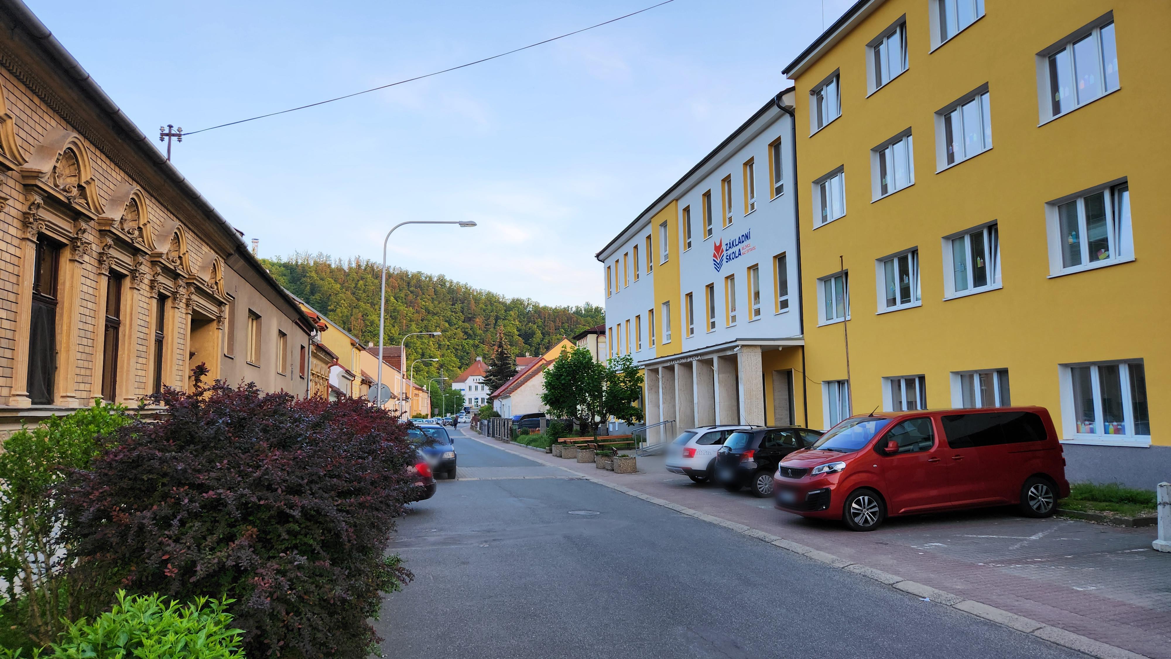 ZŠ Bílovice nad Svitavou foto 3