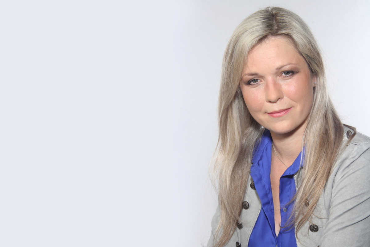 Monika Fröhlichová - MF reality