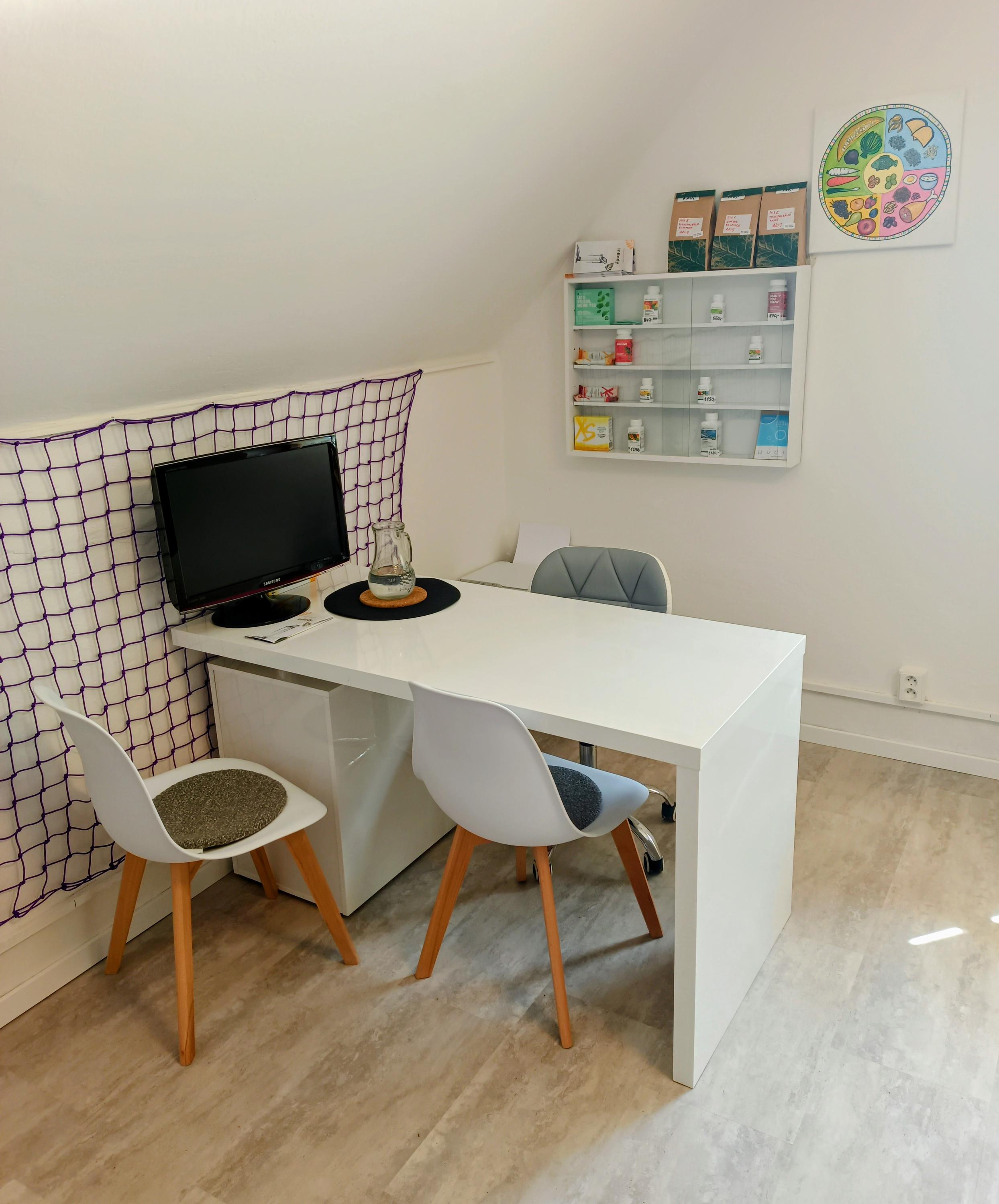 Centrum zdraví a krásy Dagmar Nekolová foto 4