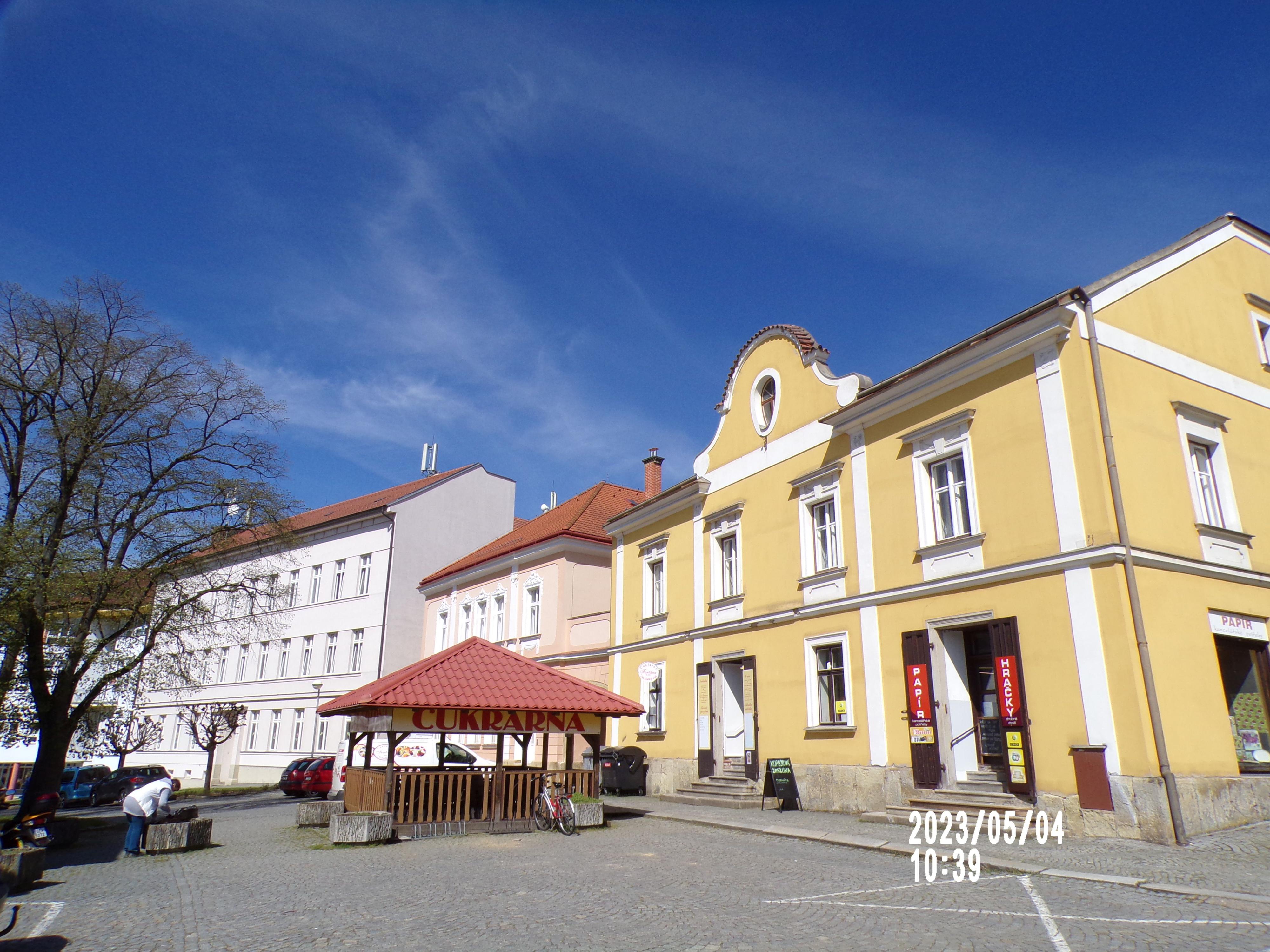 Cukrárna FONTÁNA - Váš sladký svět, s.r.o. foto 4