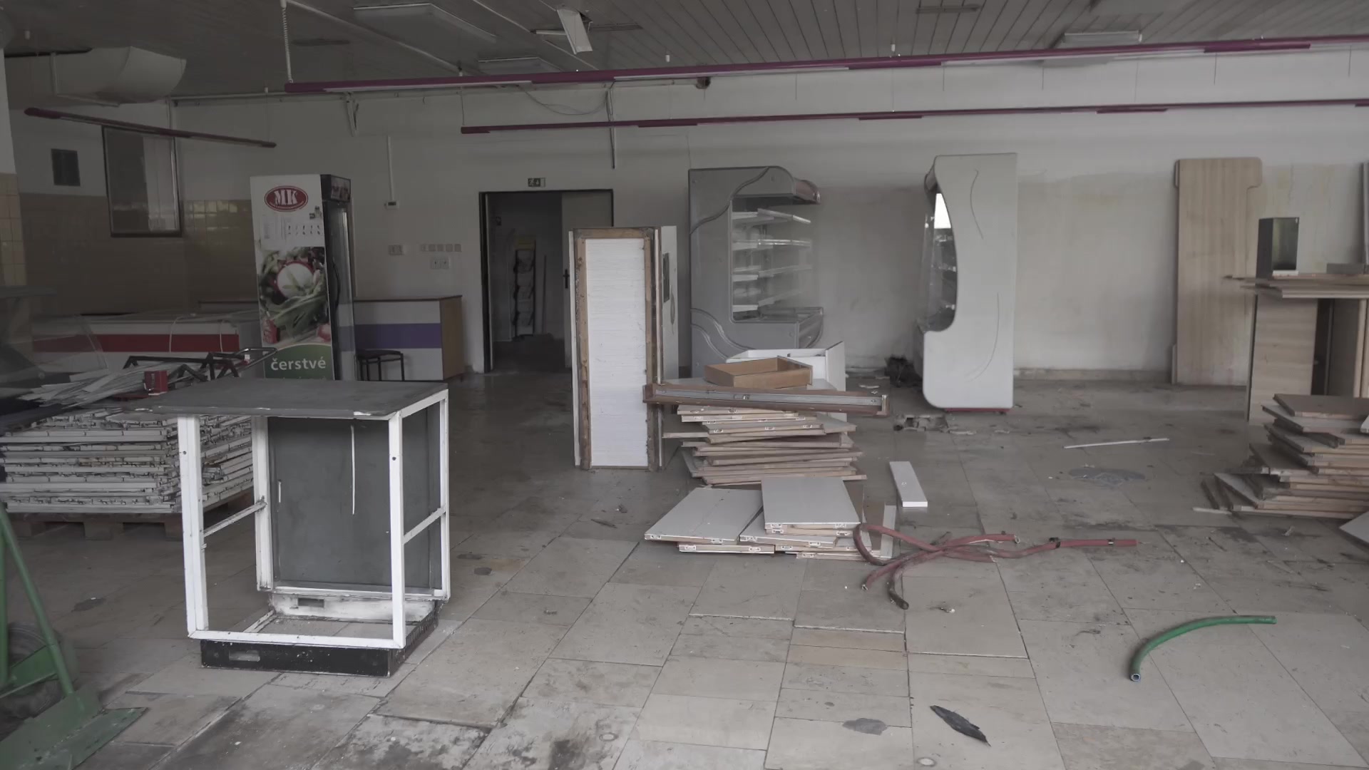 TEMPO, obchodní družstvo TUTY foto 2 (náhled videa)