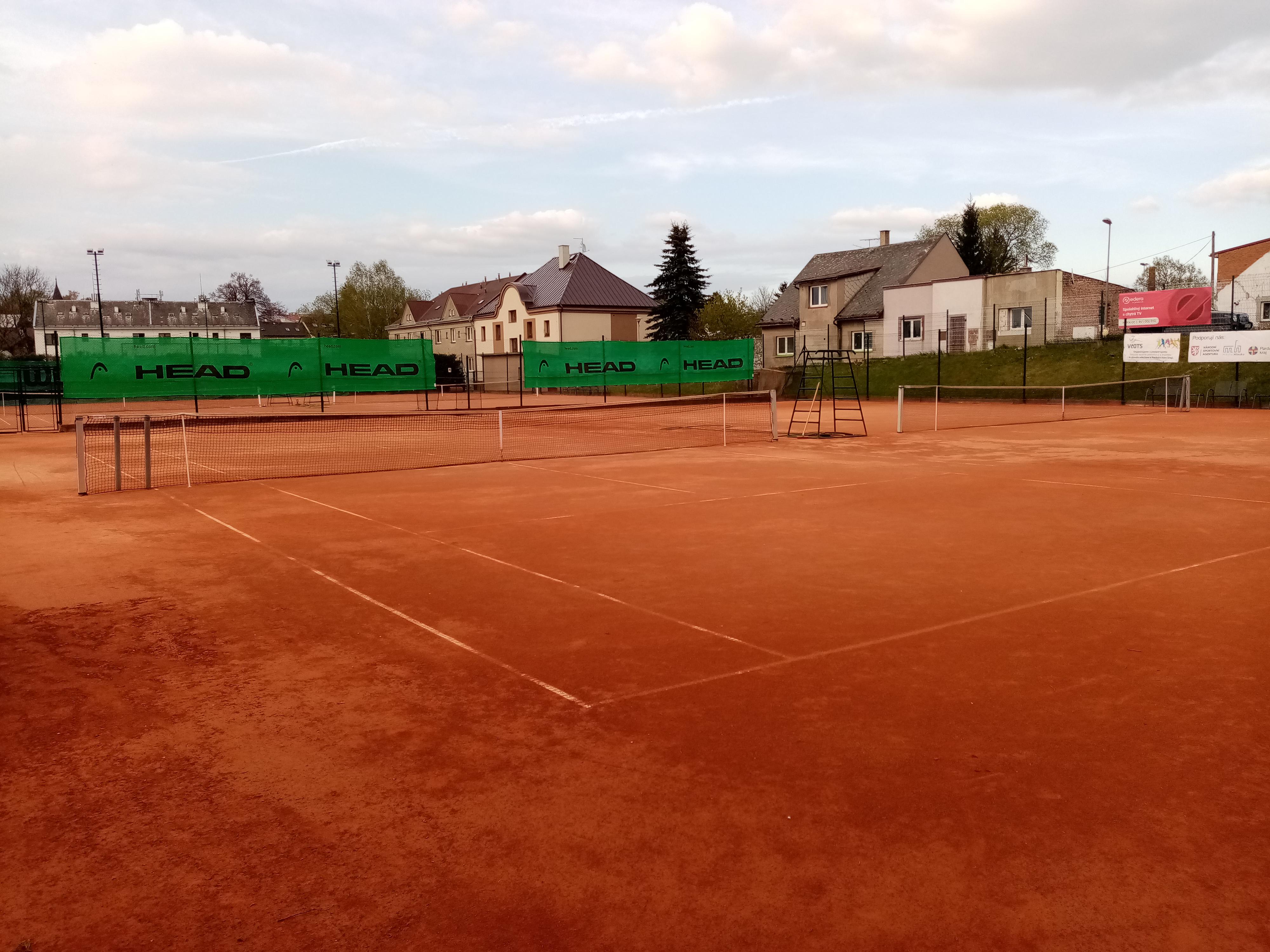 Sportoviště města Hlinska, s.r.o. foto 6