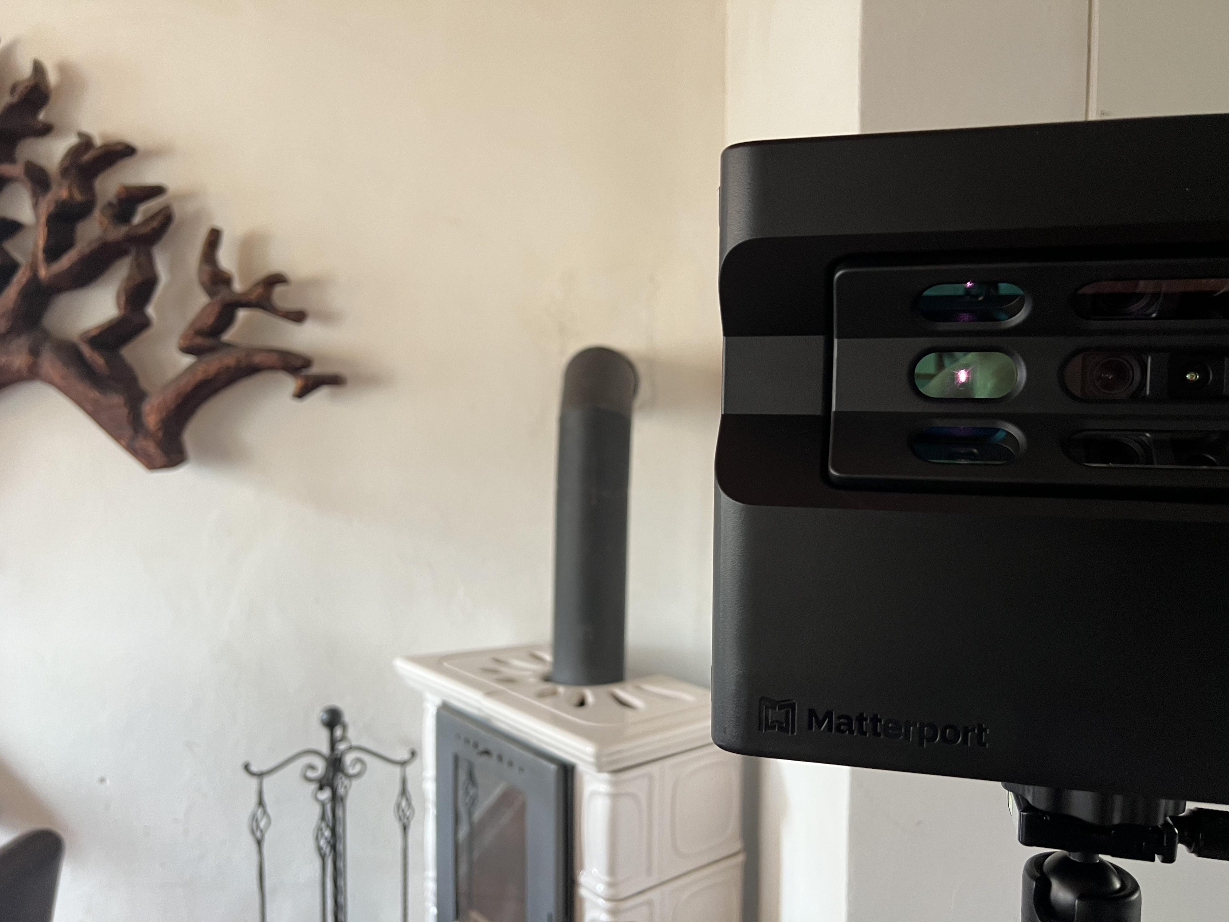 Matterport Brno - 360 Virtuální prohlídky foto 2