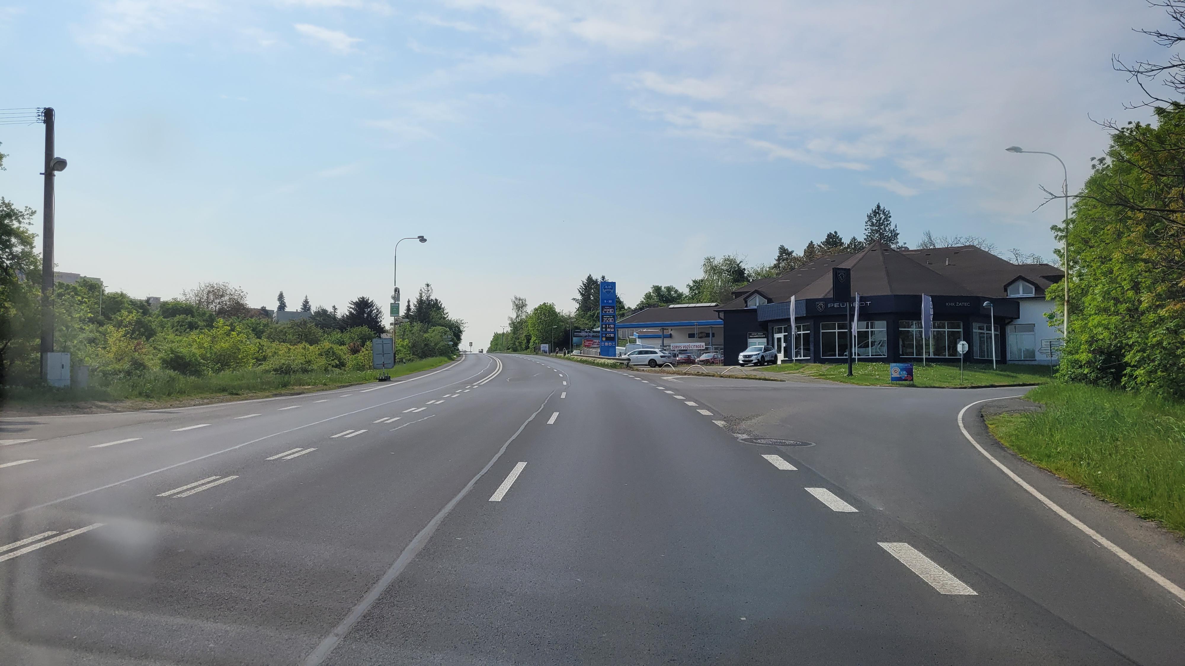 KHK ŽATEC, s.r.o. foto 3