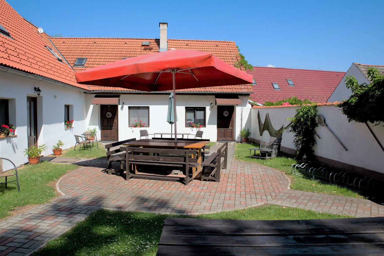 Ubytování Na statku foto 4