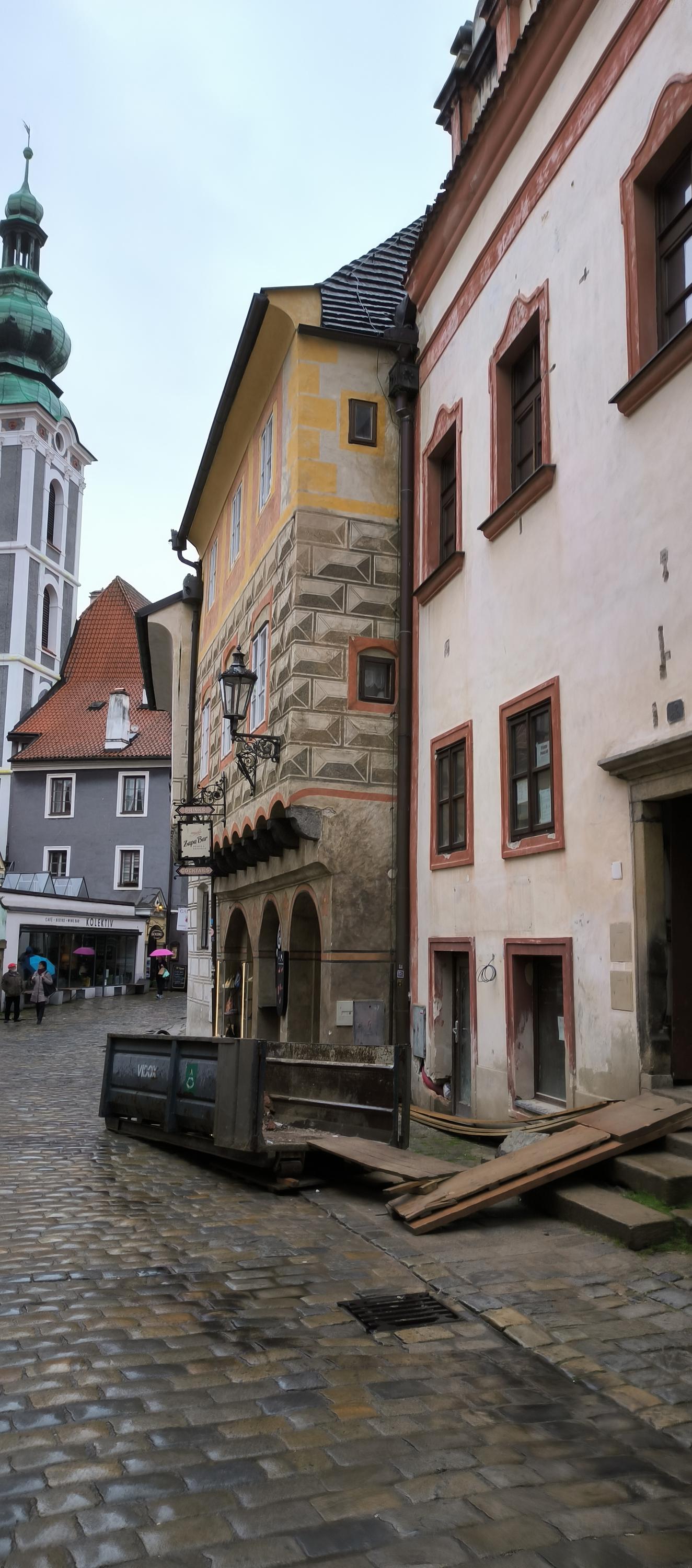 Ubytování Latrán 15 foto 2