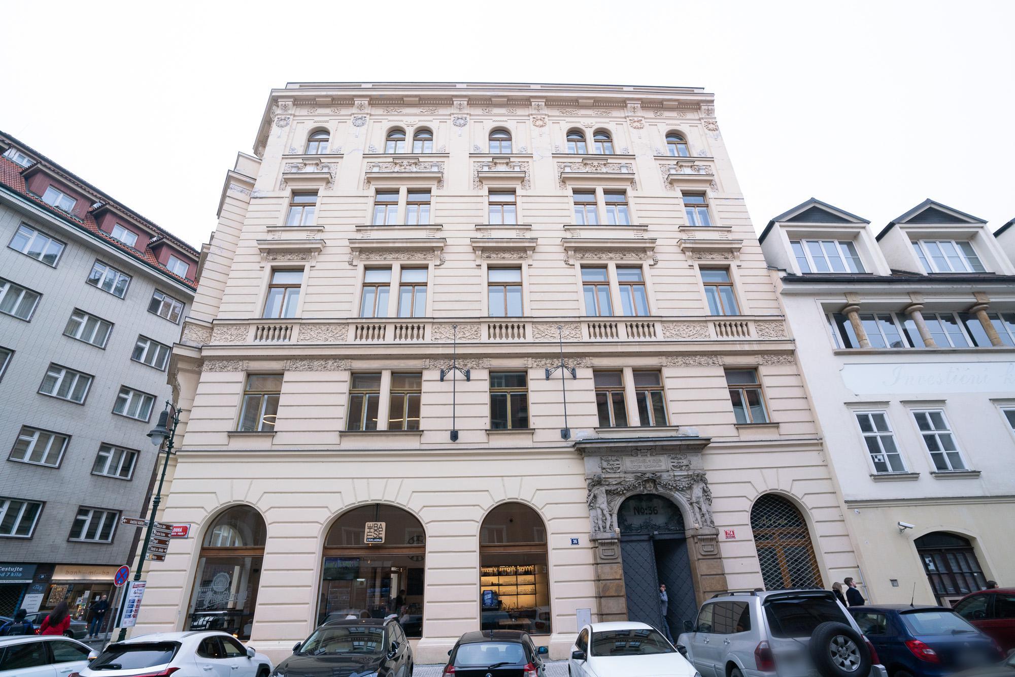 OHBS Salač s.r.o., advokátní kancelář