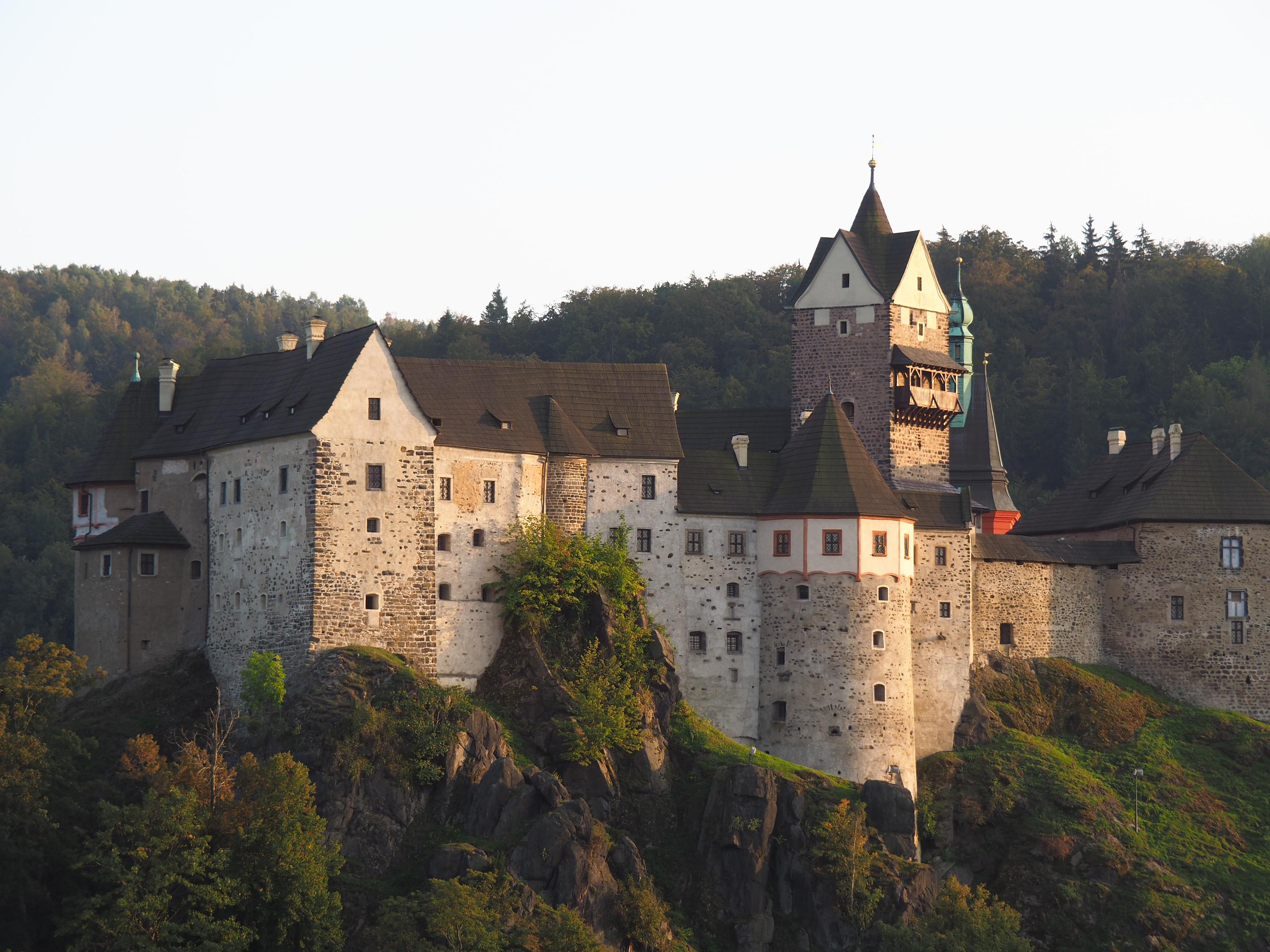 Apartmany U Kuželky